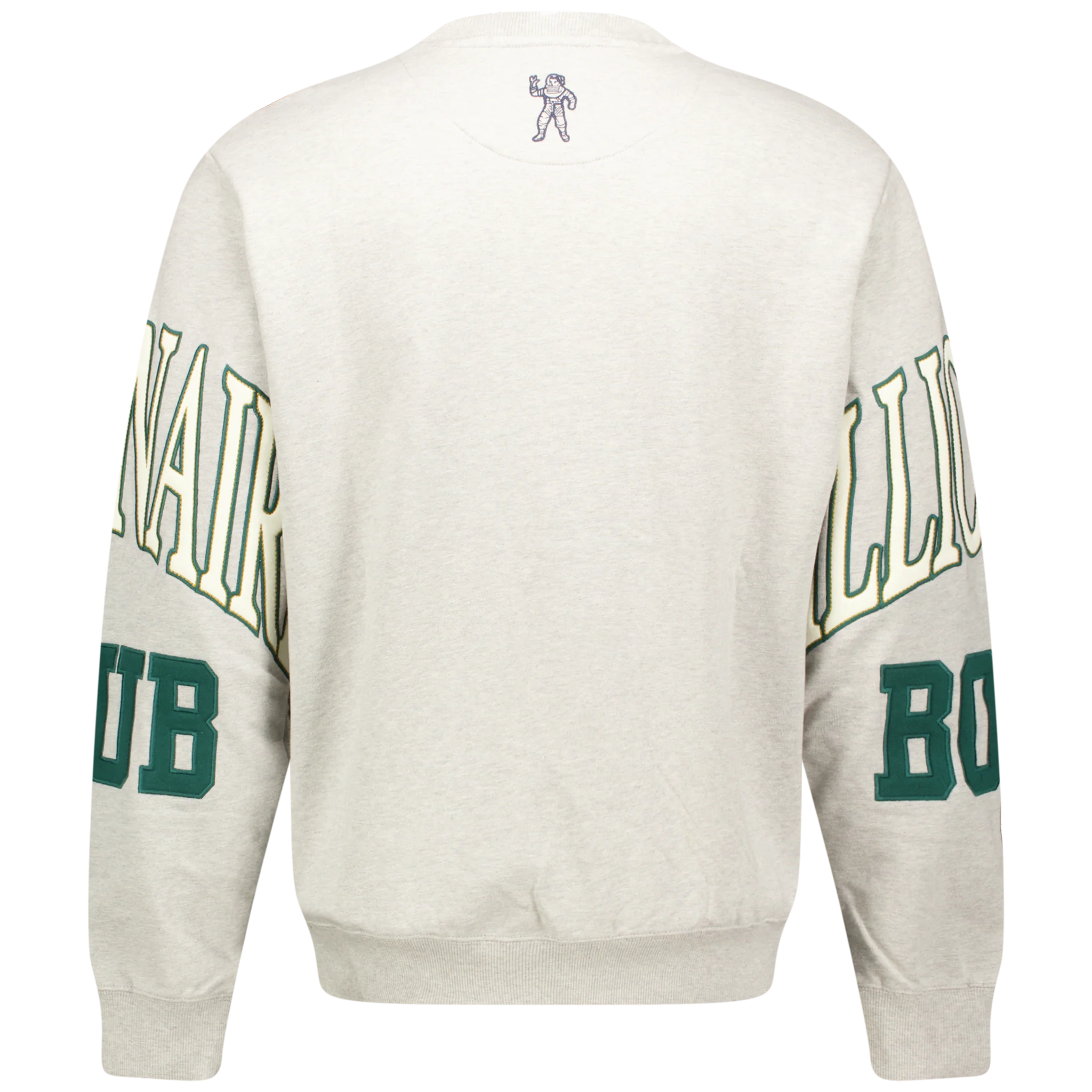 Big Face Sweatshirt - Image 2