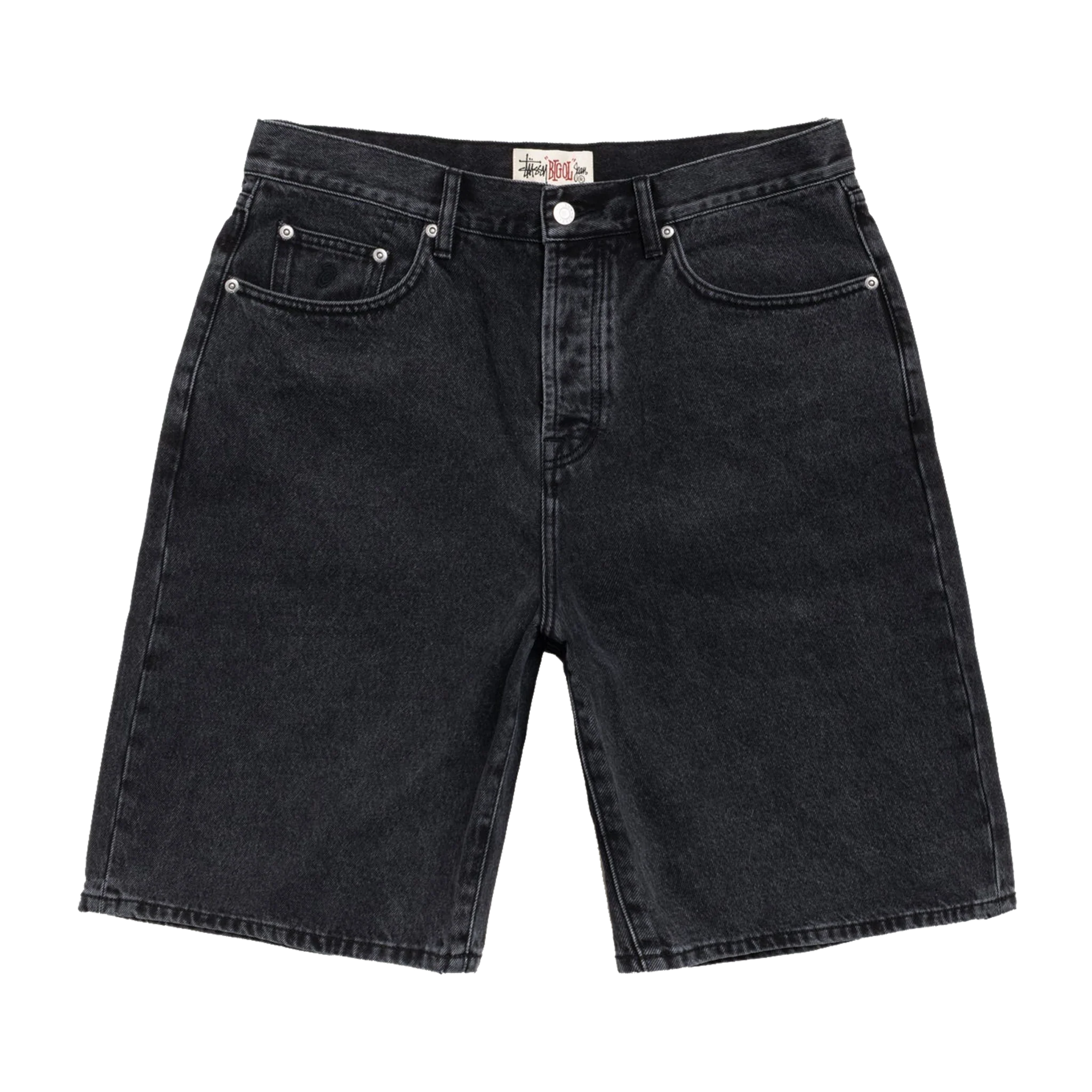 Big Ol' Short Denim