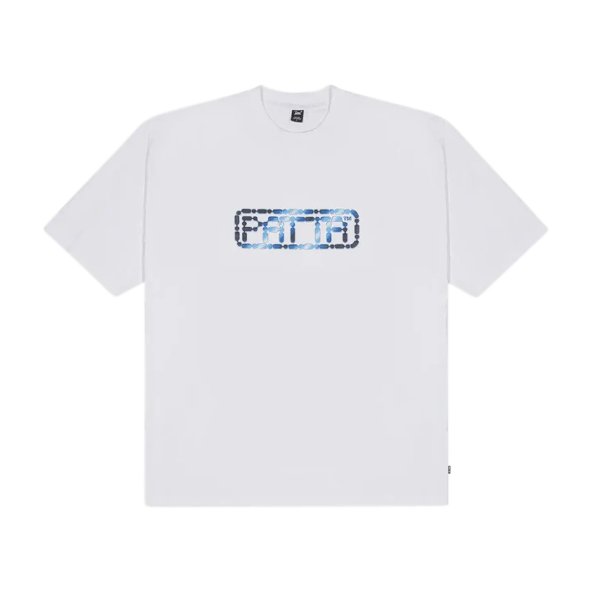 Bike Chain Tee