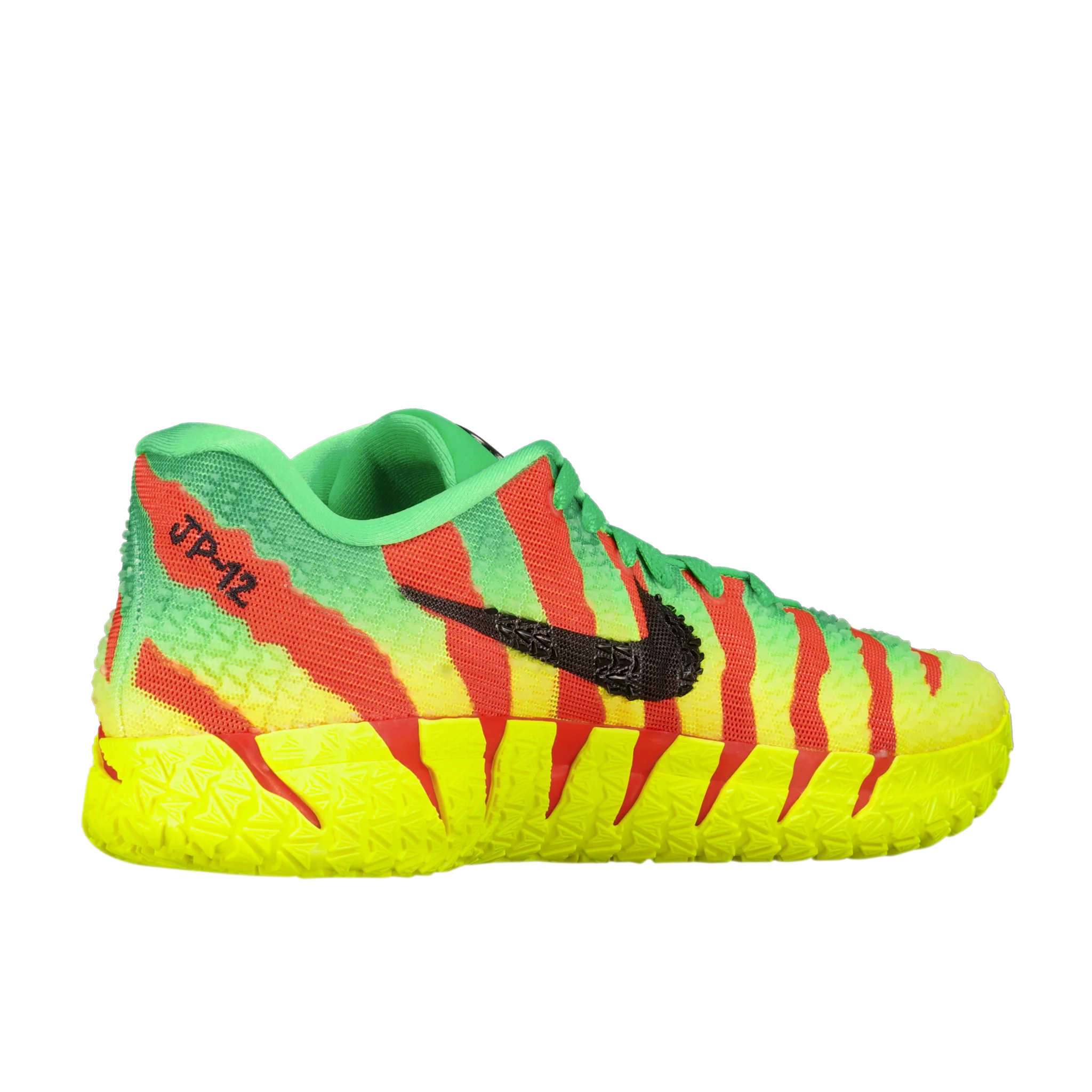 Jurassic Park X Ja Morant 3 X Nike 'Explorer' - Image 3