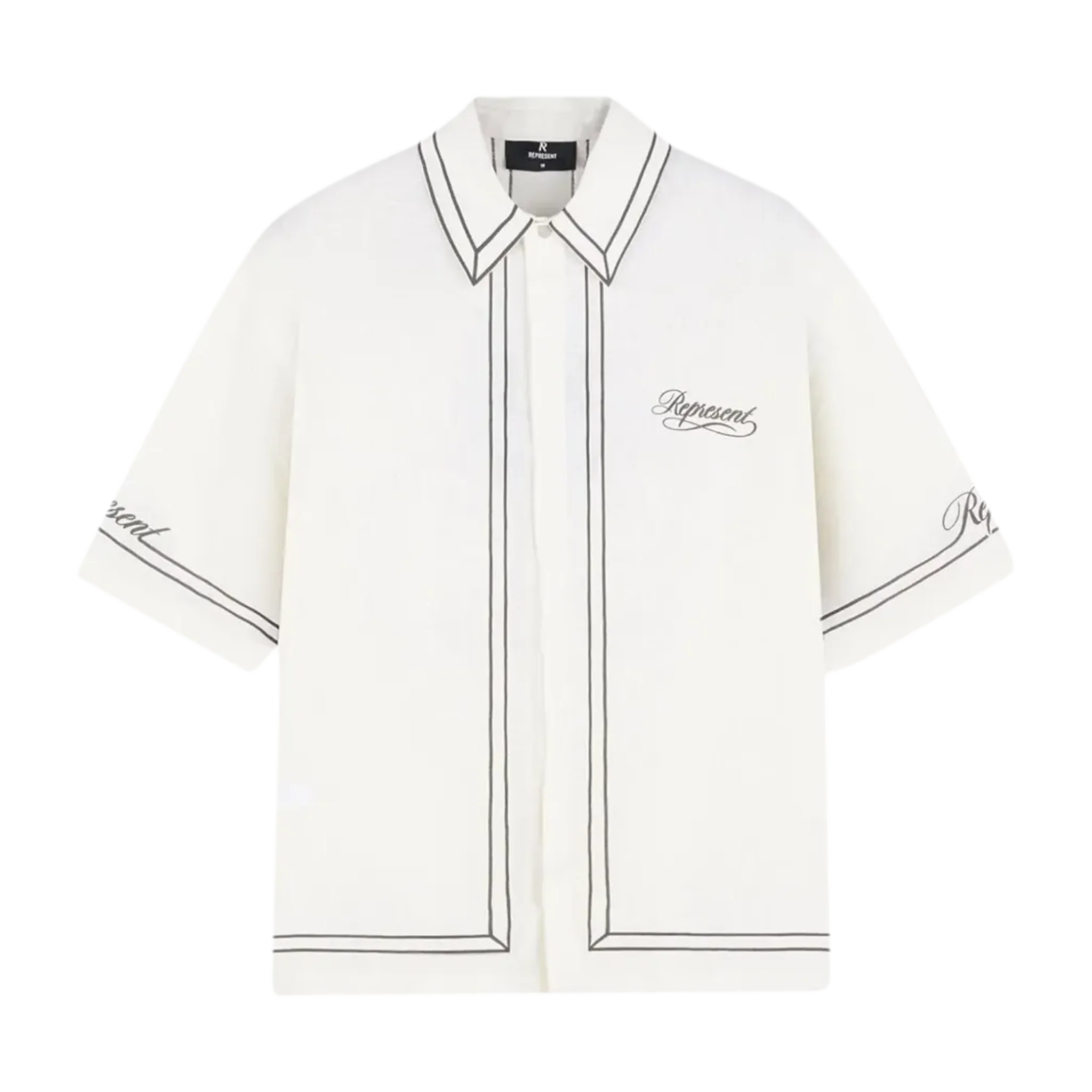 Border Shirt