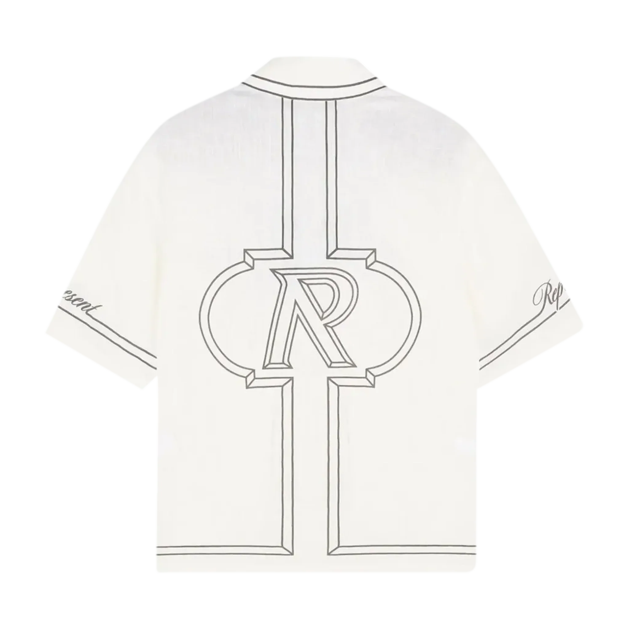 Border Shirt - Image 2