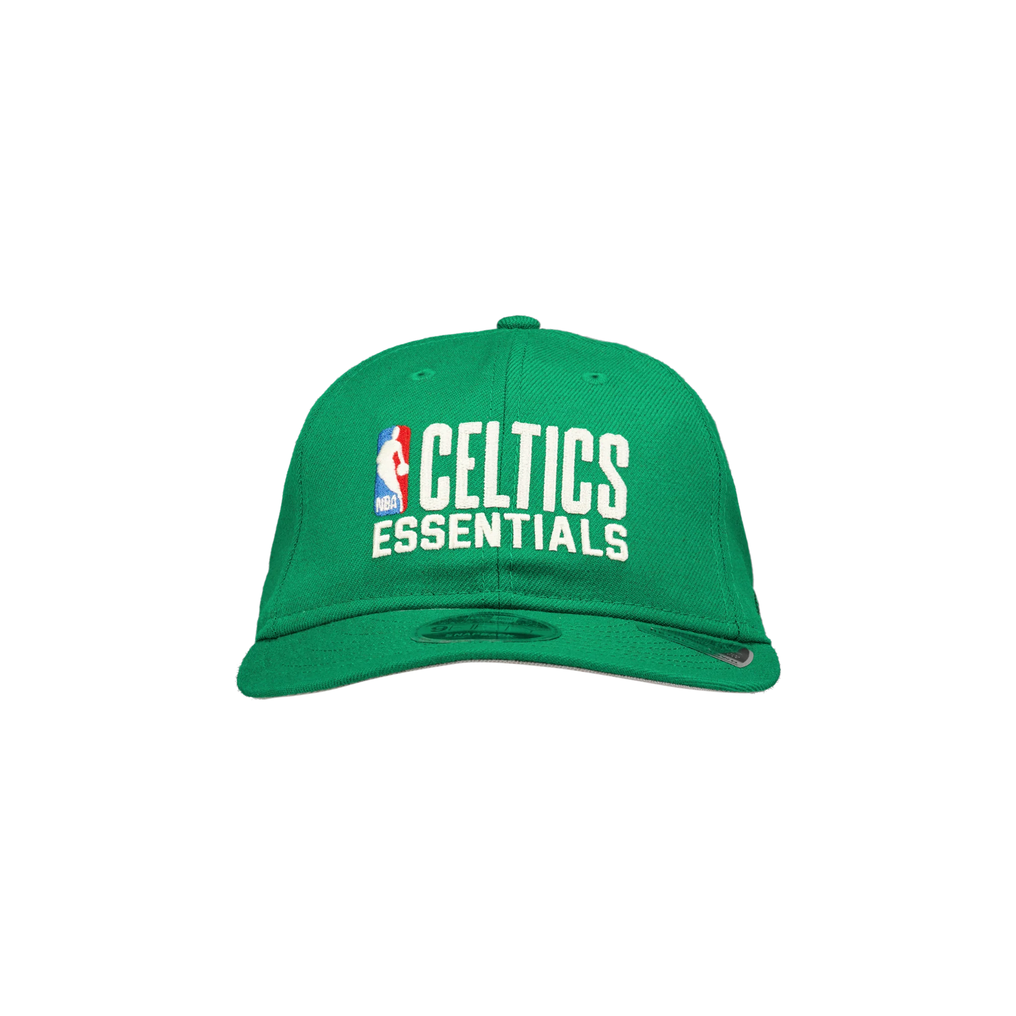 Fear of God X Boston Celtics Snapback
