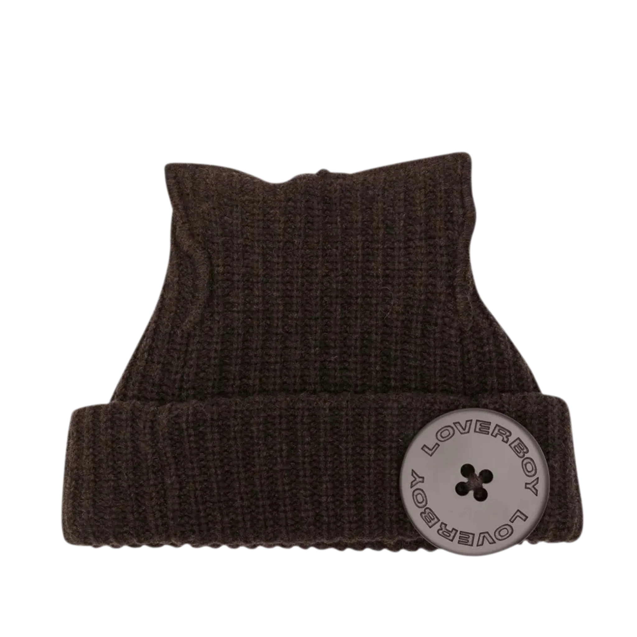 Box Beanie