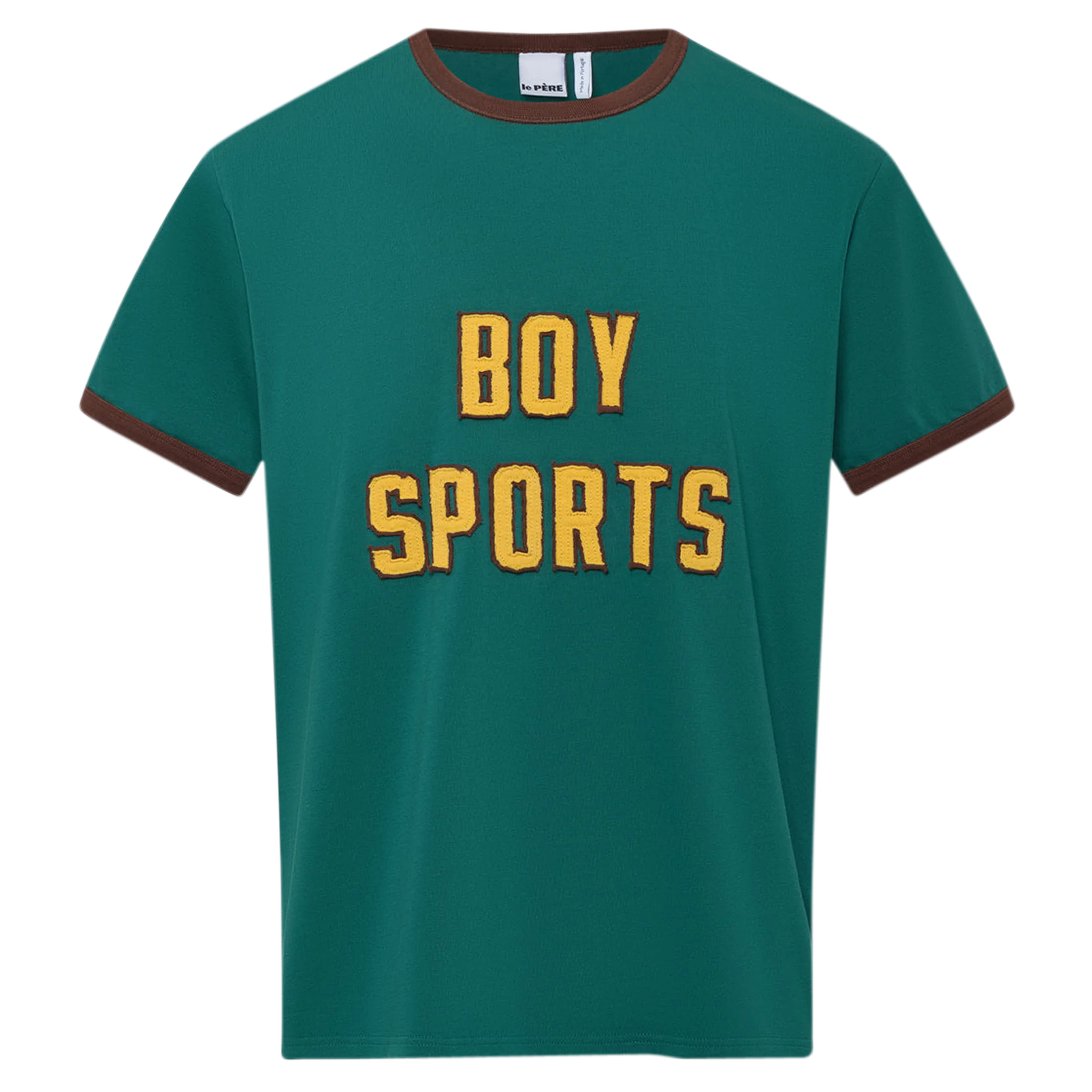 Boy Sports River Tee