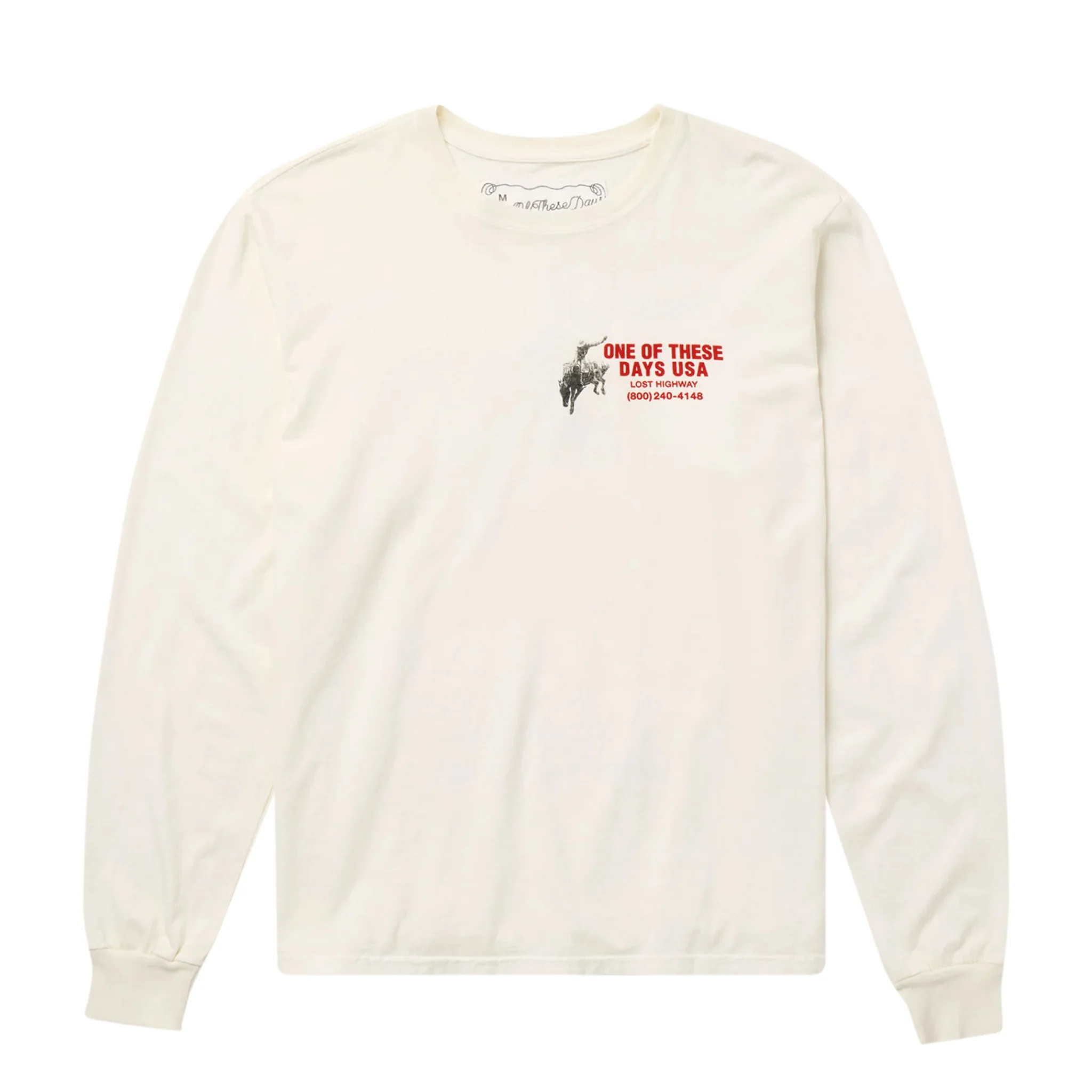 Break on Through Tee