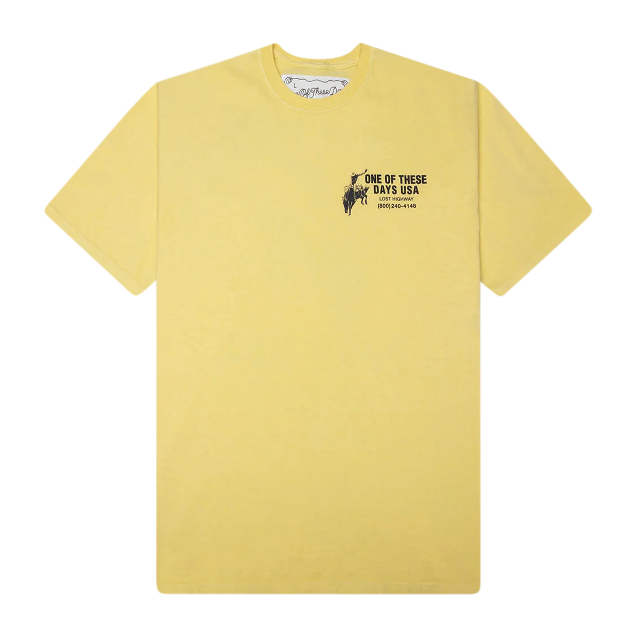 Break On Through Tee