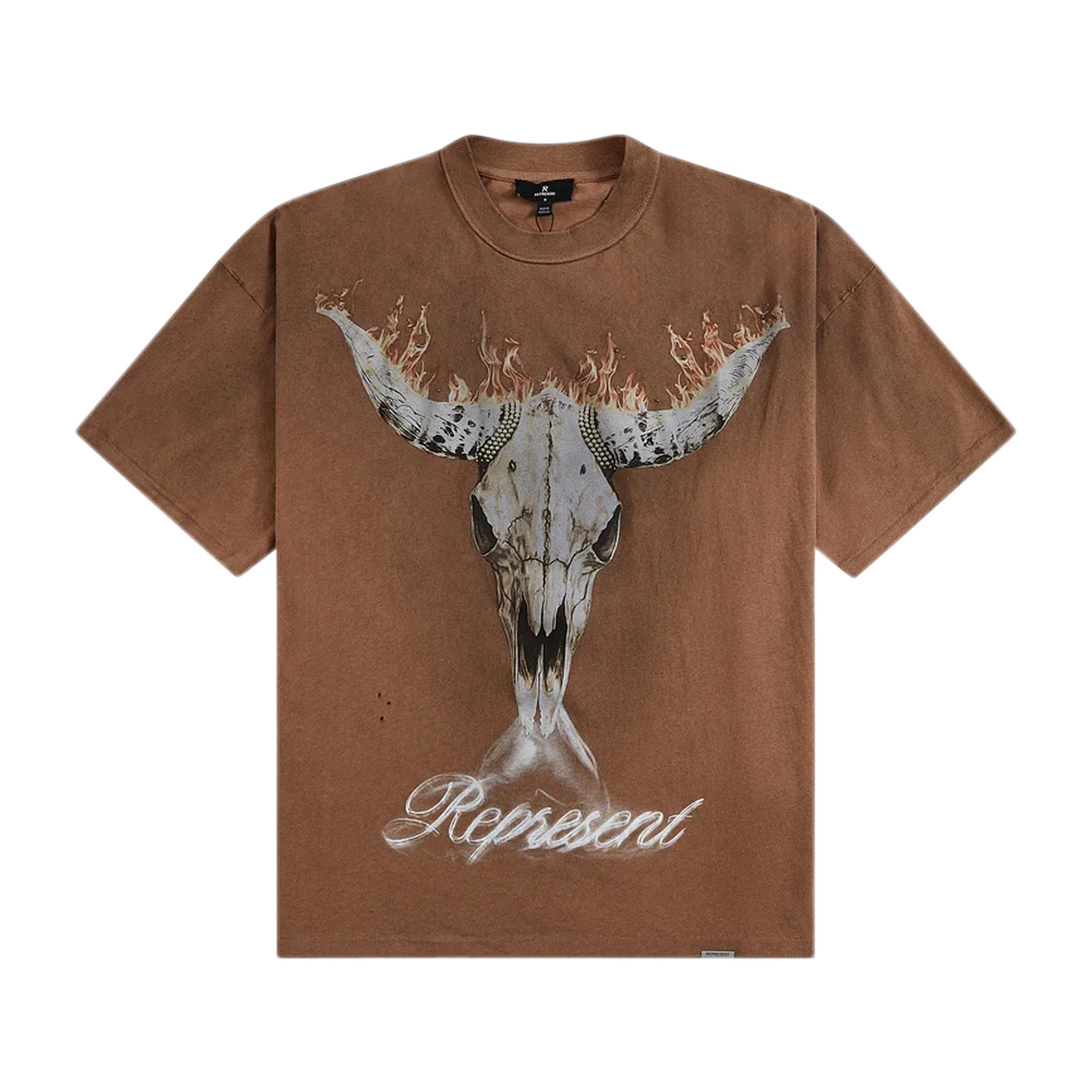 British Cowboys T-Shirt