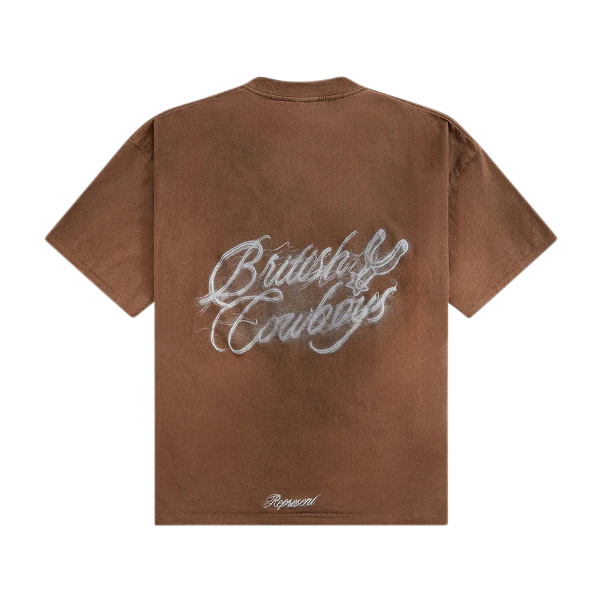 British Cowboys T-Shirt - Image 2