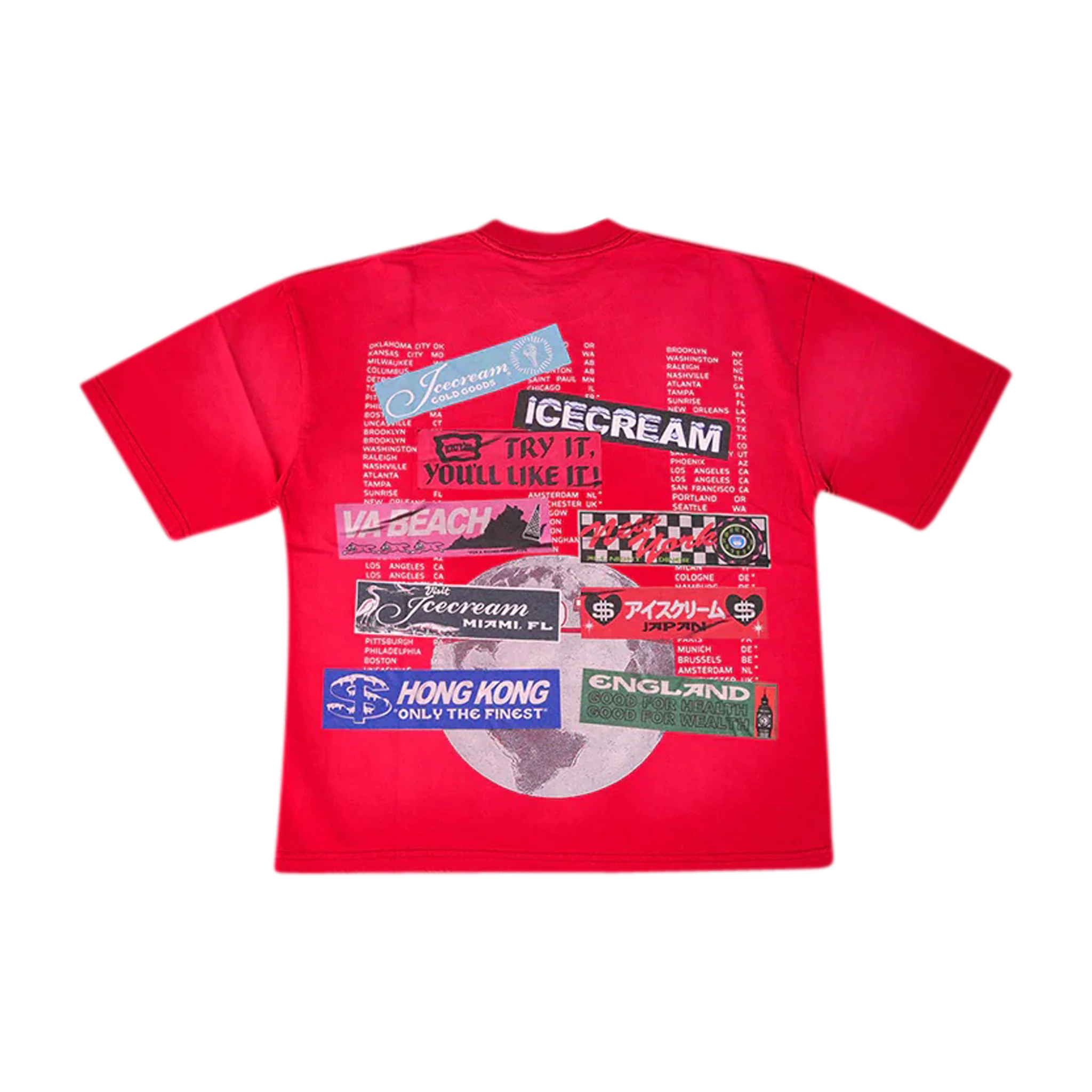 Bumper Tee - Image 2