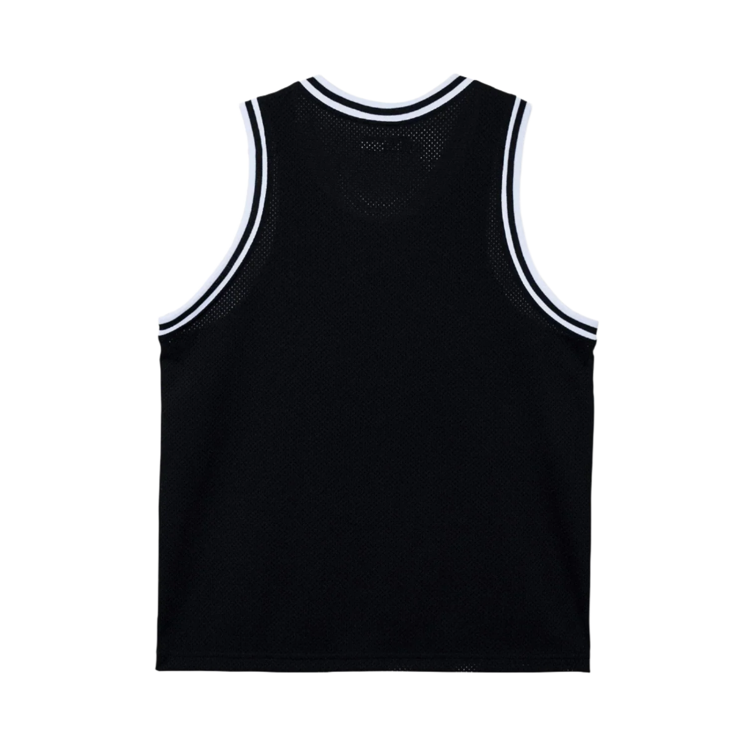 Burnout Basketball Jersey - Image 2