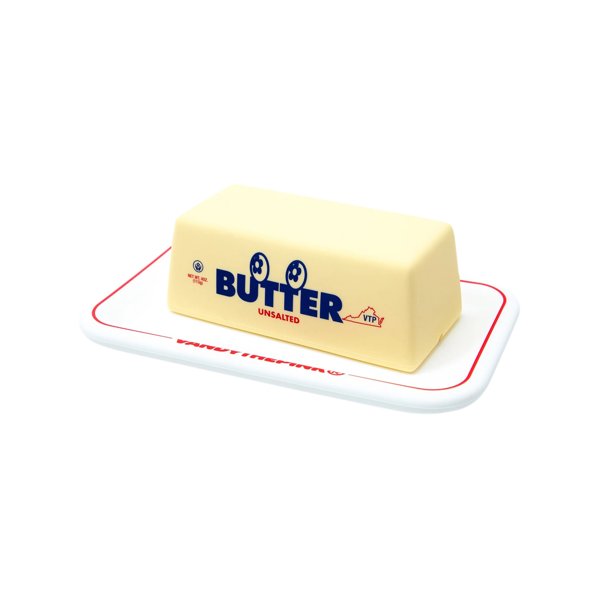 Butter Mini Lamp