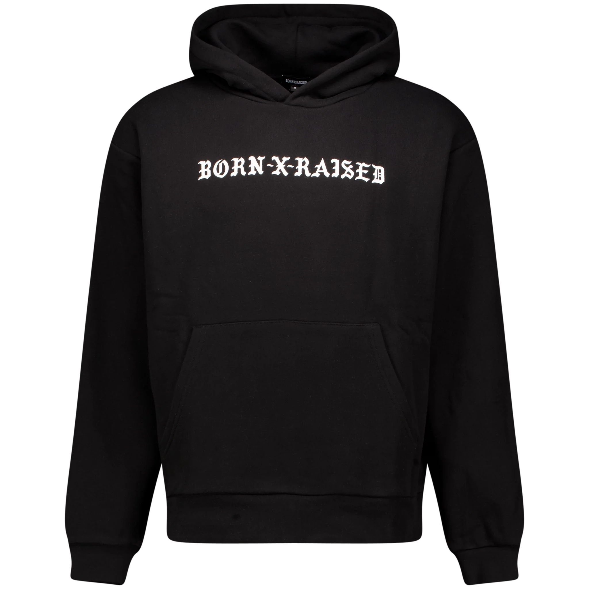 Standard Hoodie