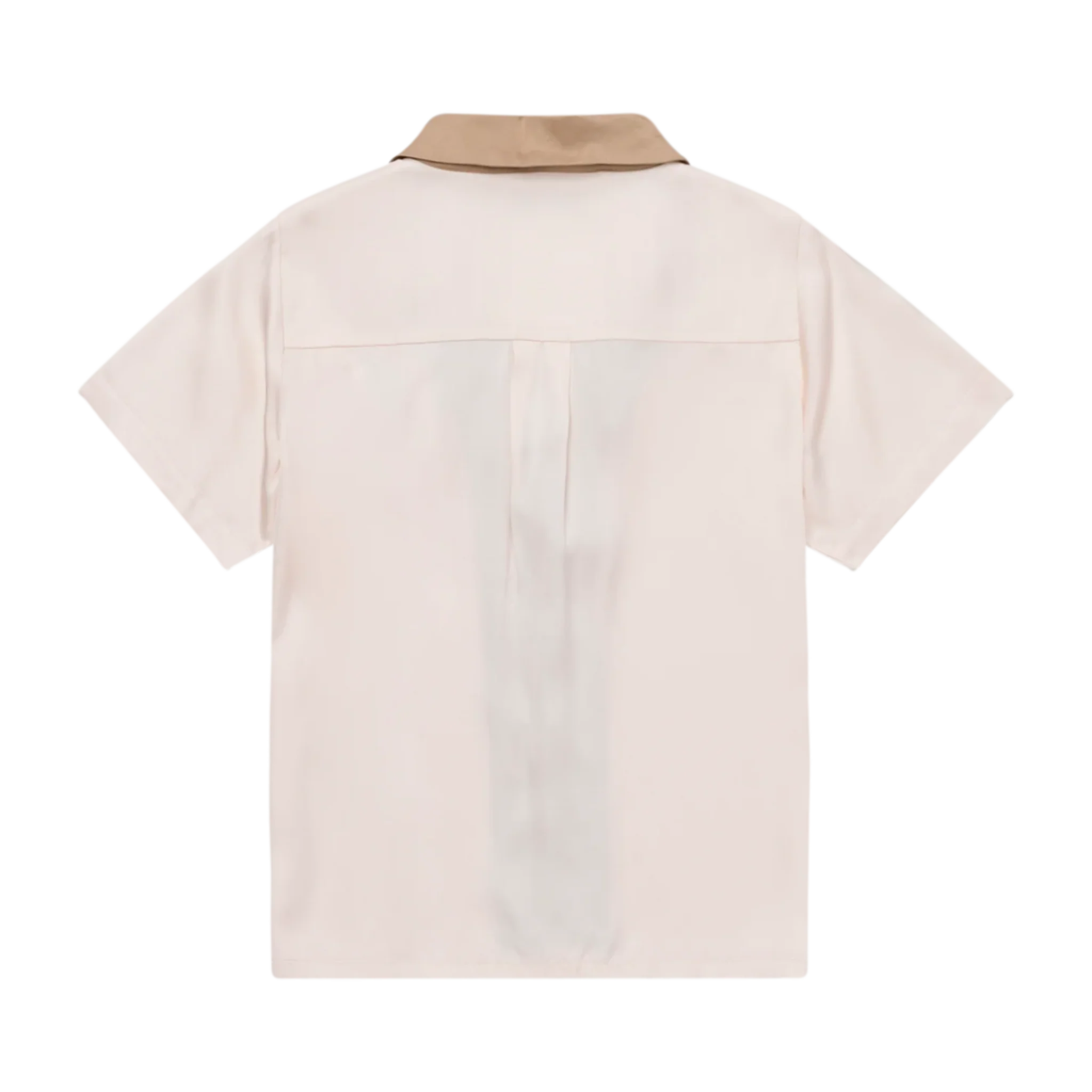 W Notes Camp Shirt - Image 2