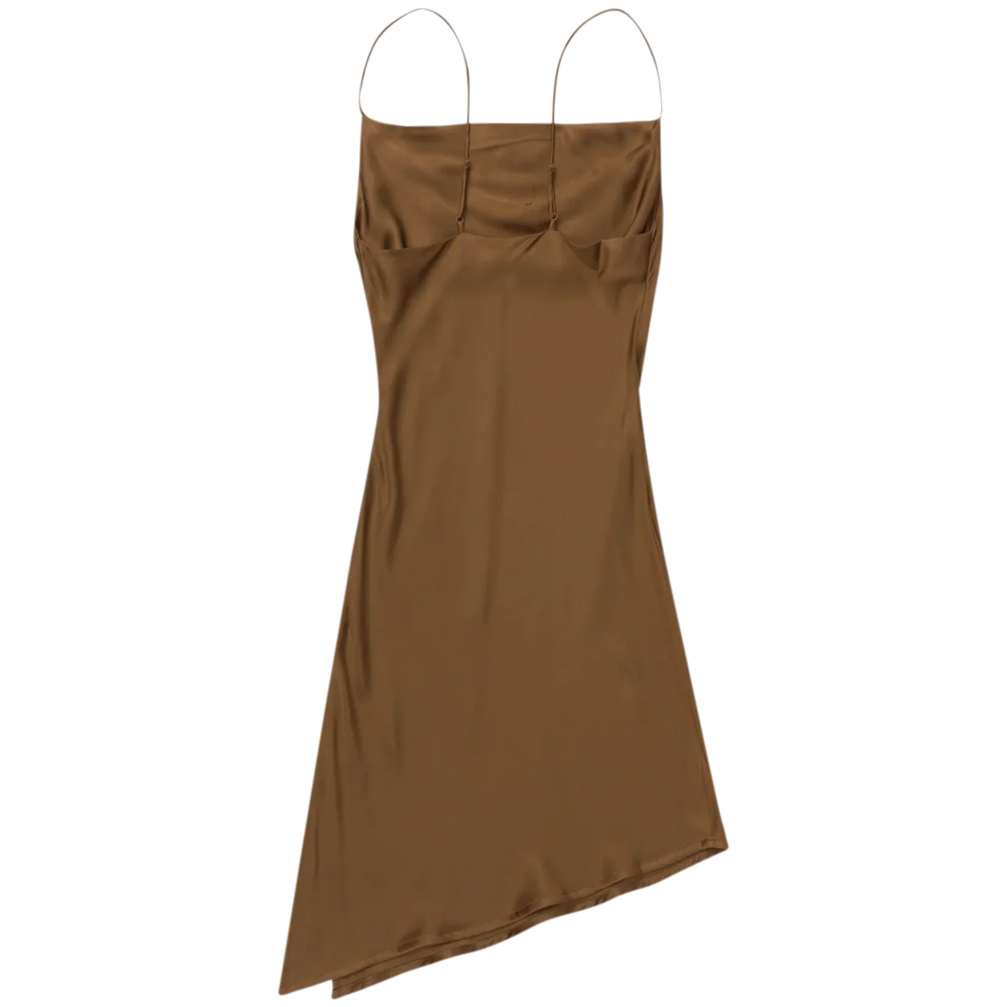 W Notes Slip Dress - Image 2