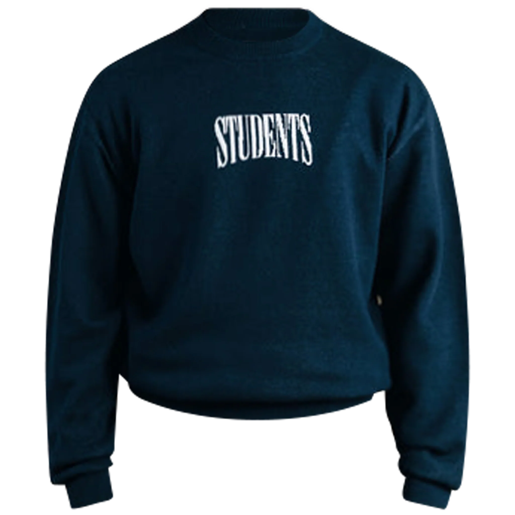 Cade Crewneck