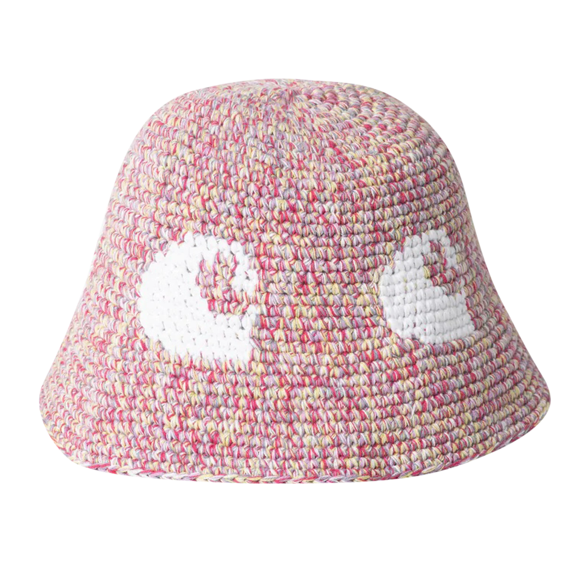 Cane Hat