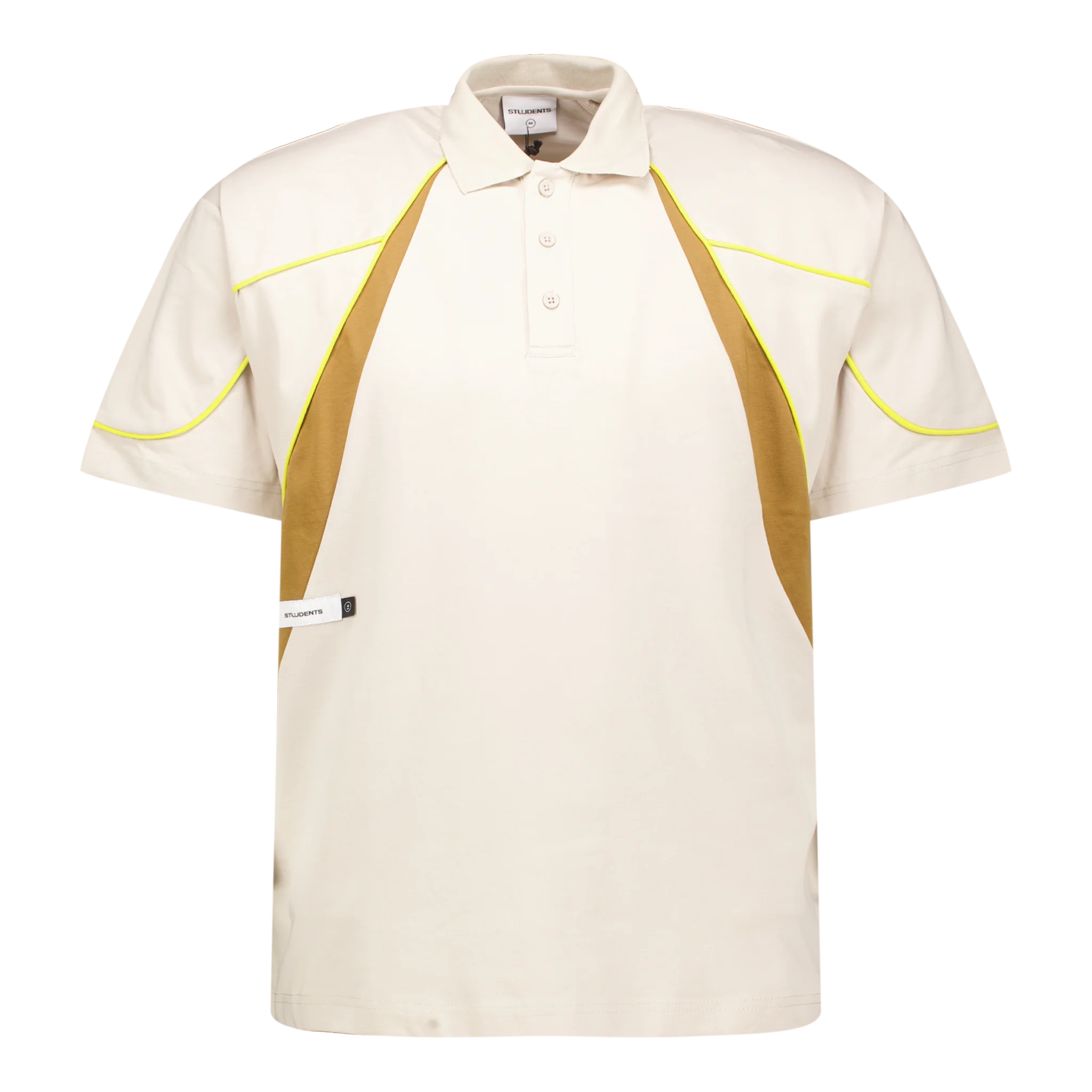 Captain Jersey Polo