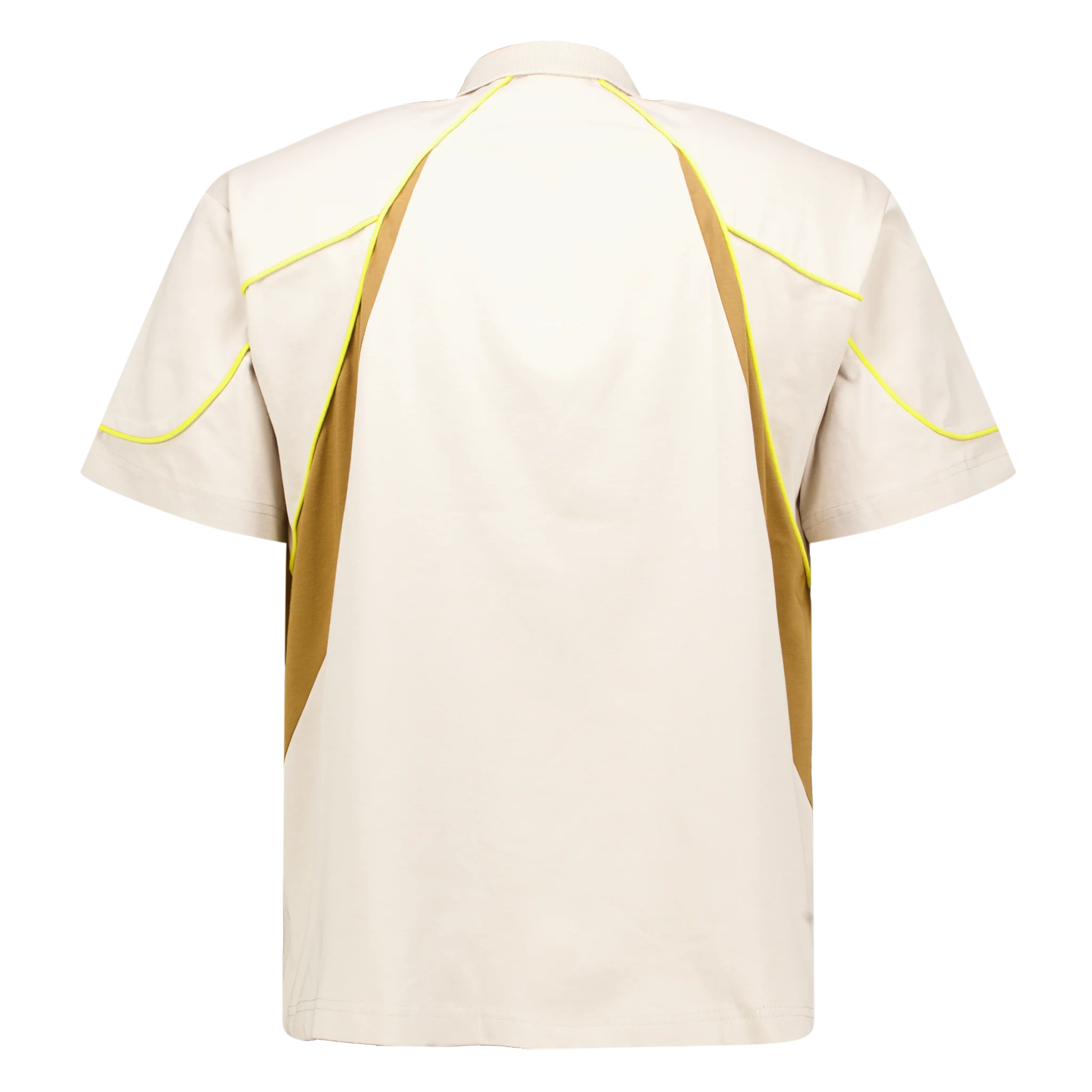 Captain Jersey Polo - Image 2