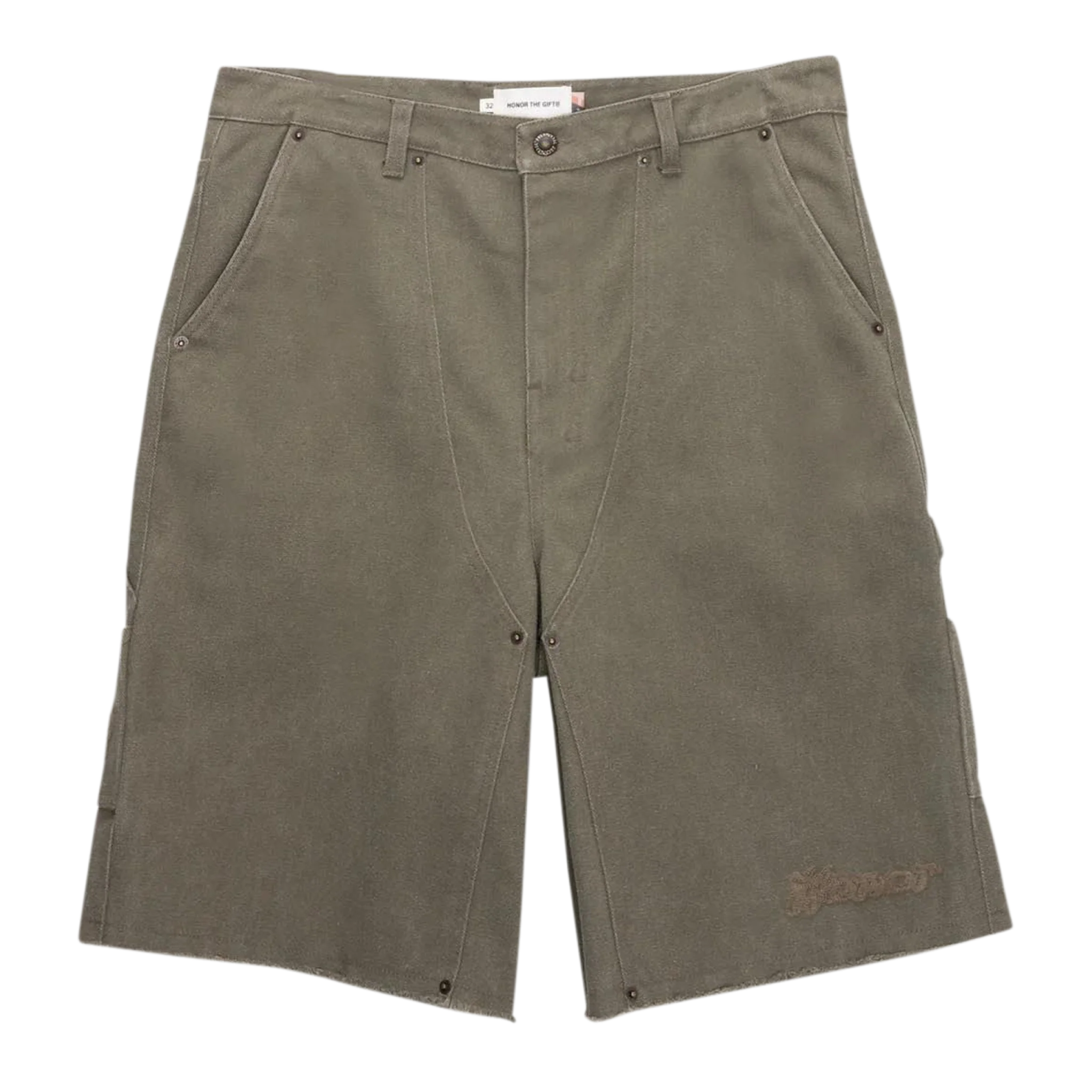 #88 Carpenter Short