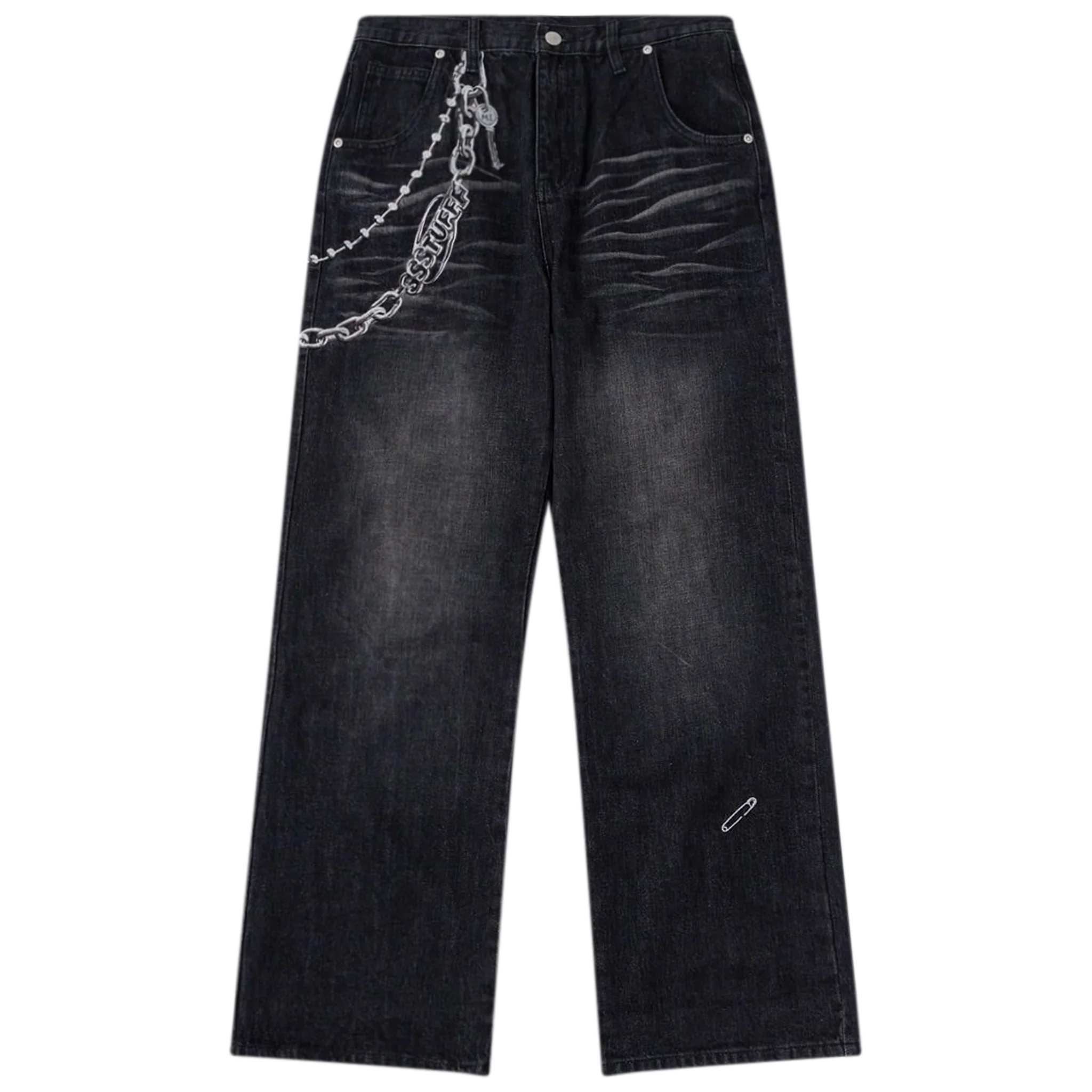 Chain Pants