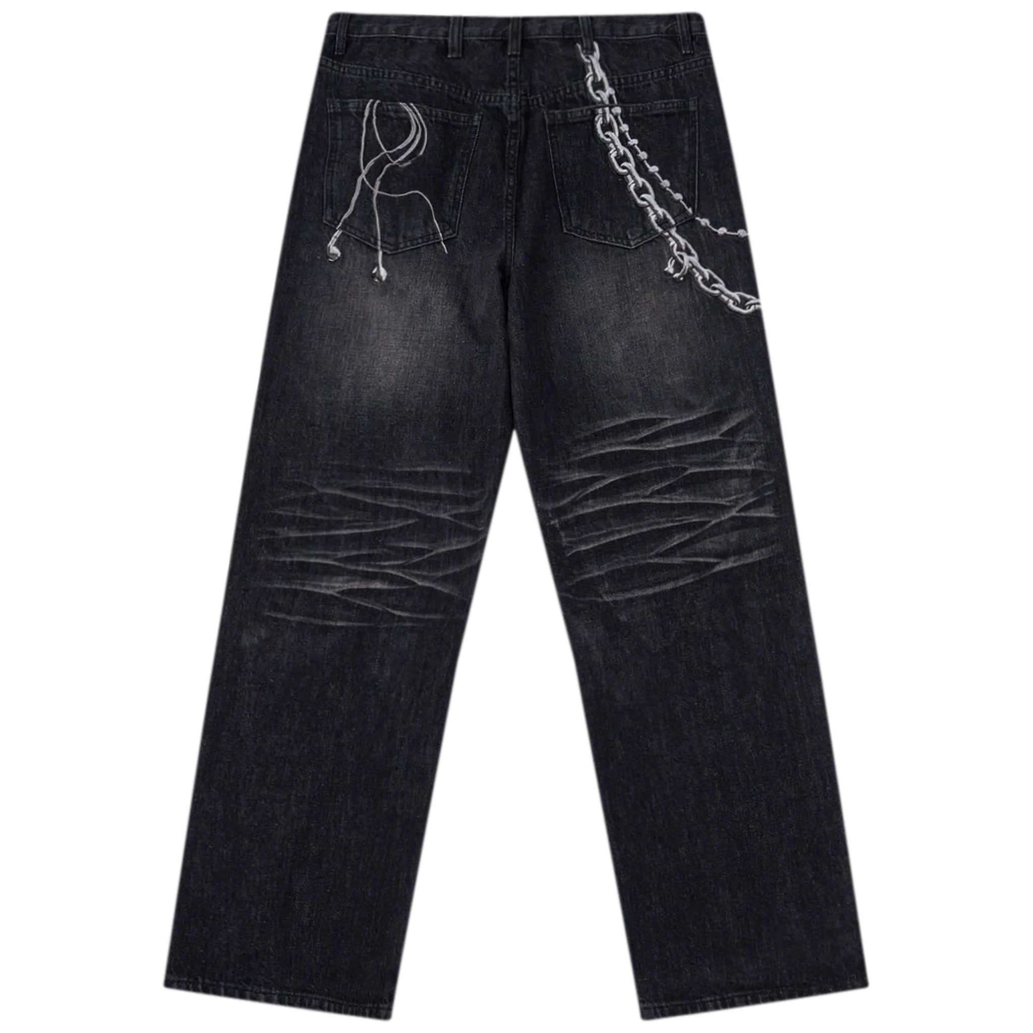 Chain Pants - Image 2