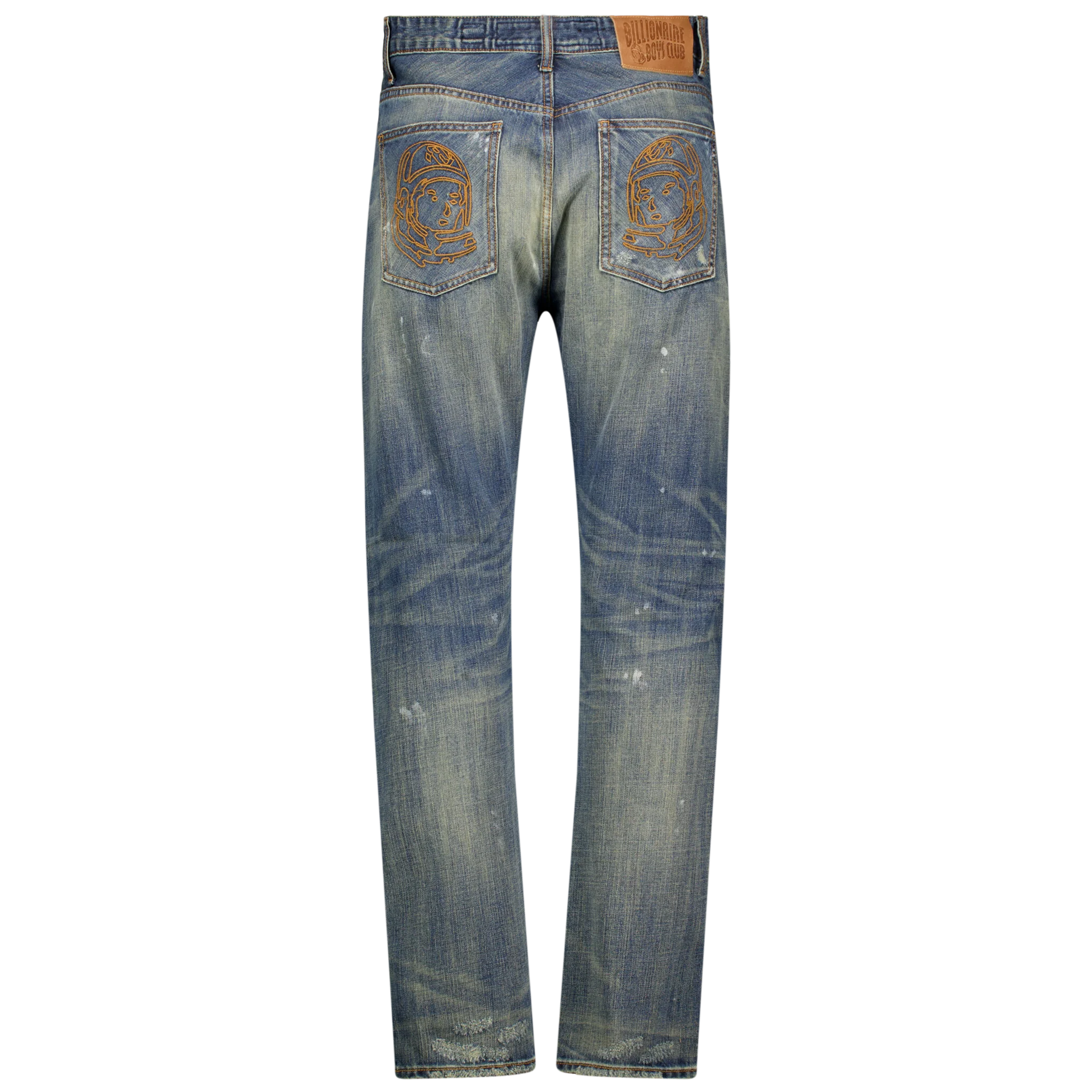Challenger Jeans (Heart Fit) - Image 2