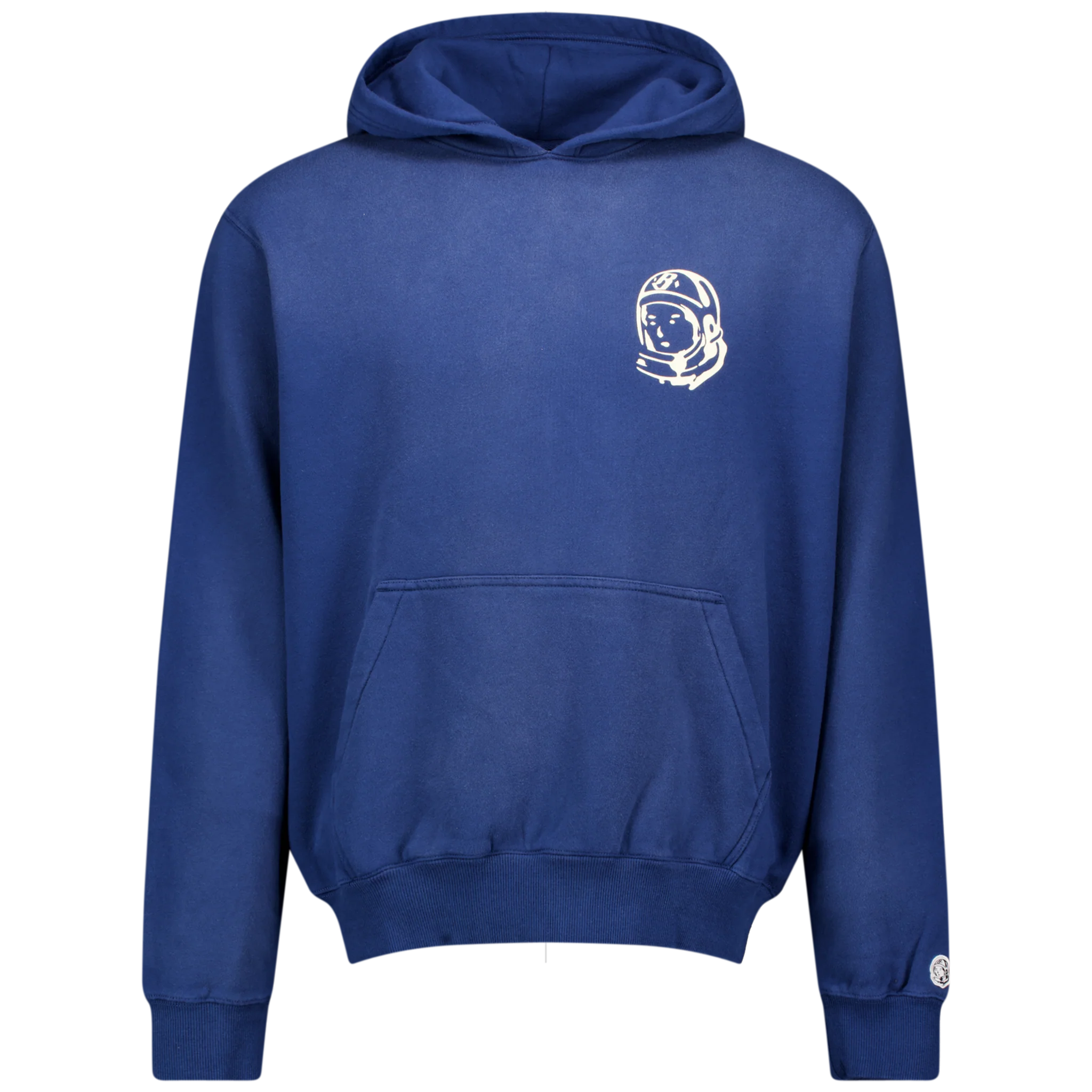 New World Hoodie