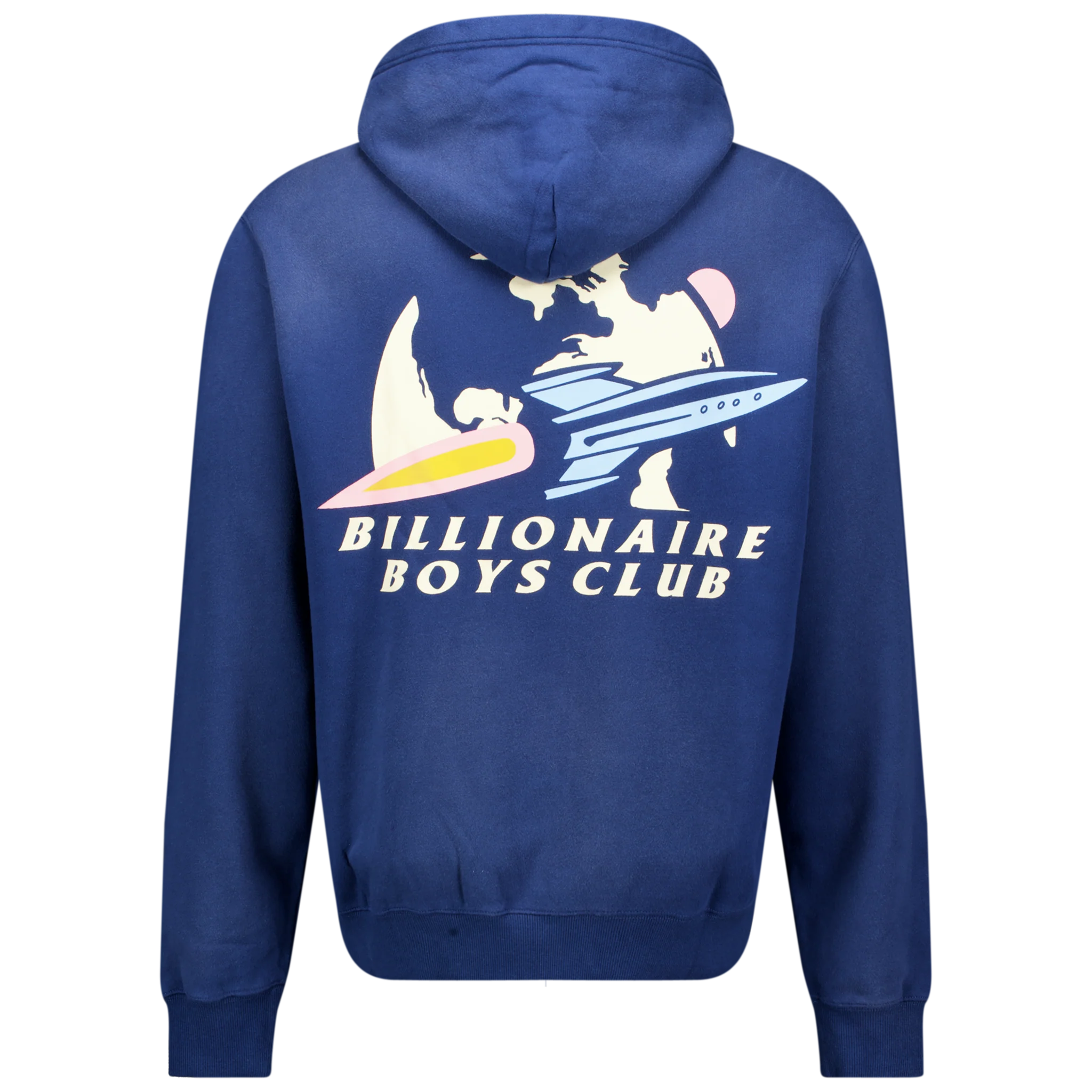 New World Hoodie - Image 2