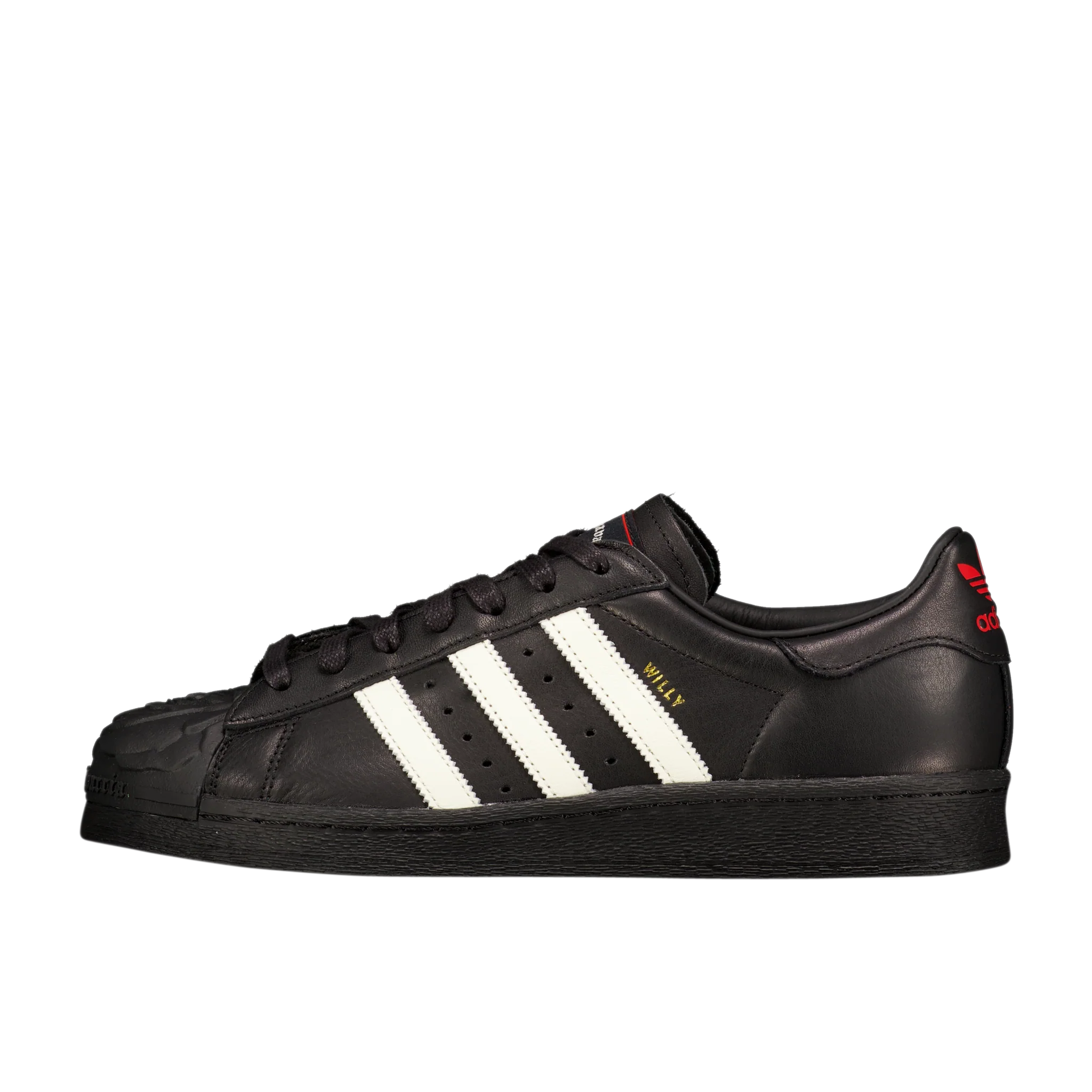 Willy Chavarria X Adidas Superstar