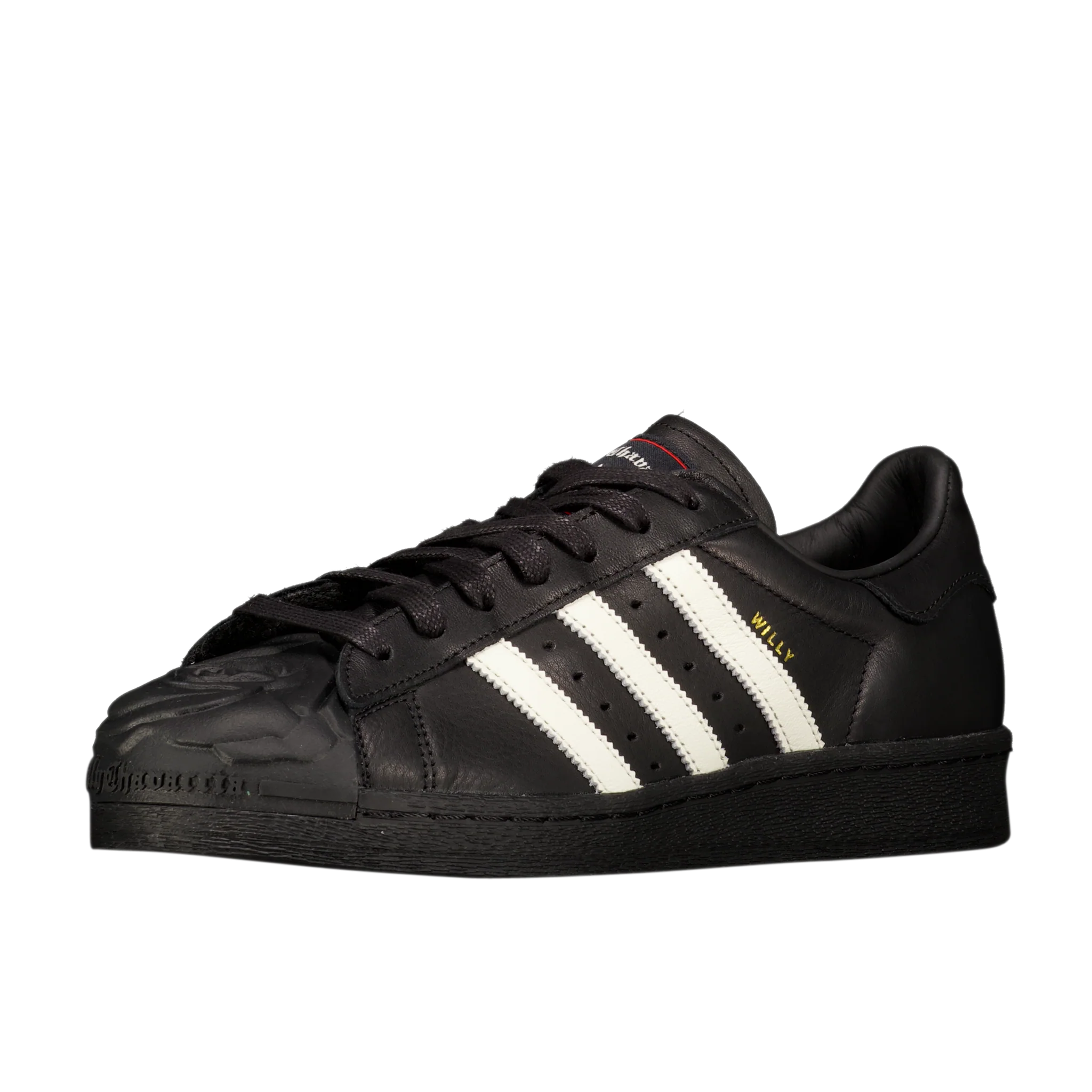 Willy Chavarria X Adidas Superstar - Image 2
