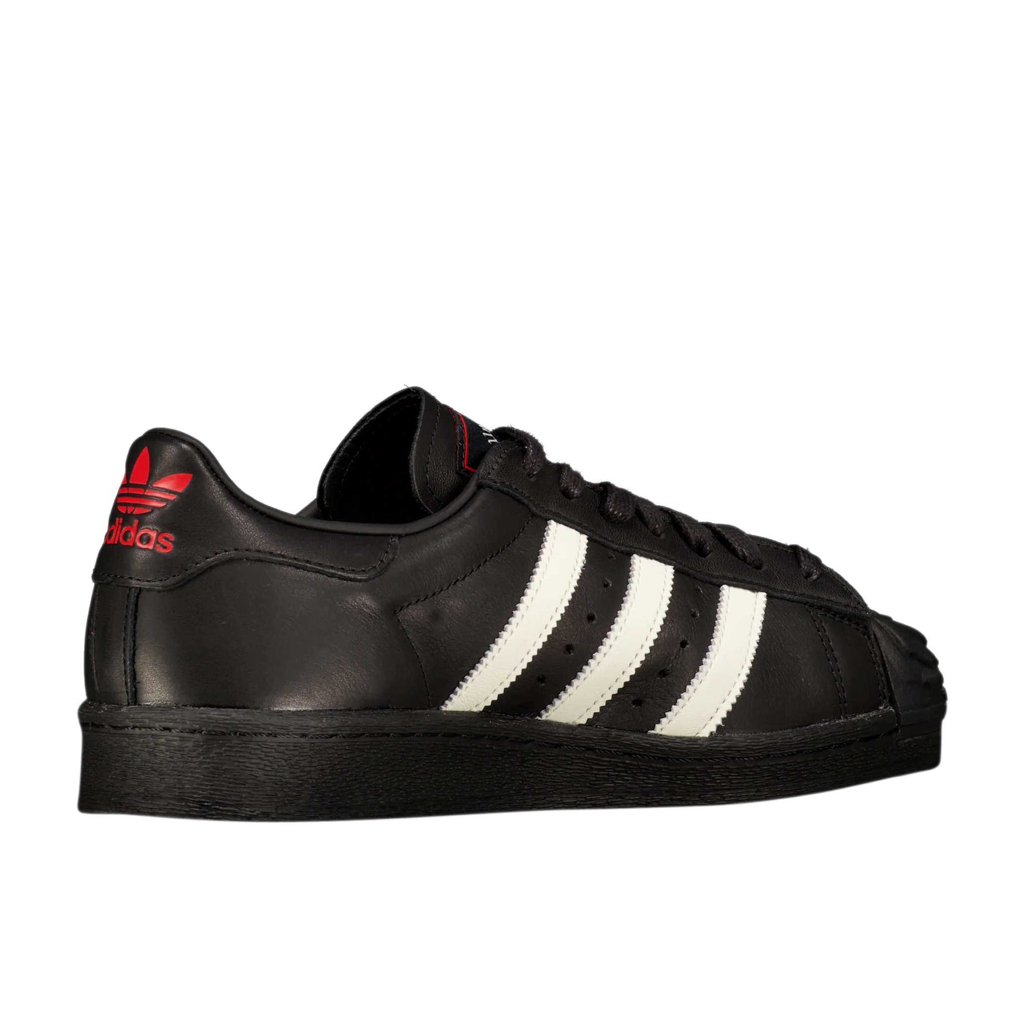 Willy Chavarria X Adidas Superstar - Image 3