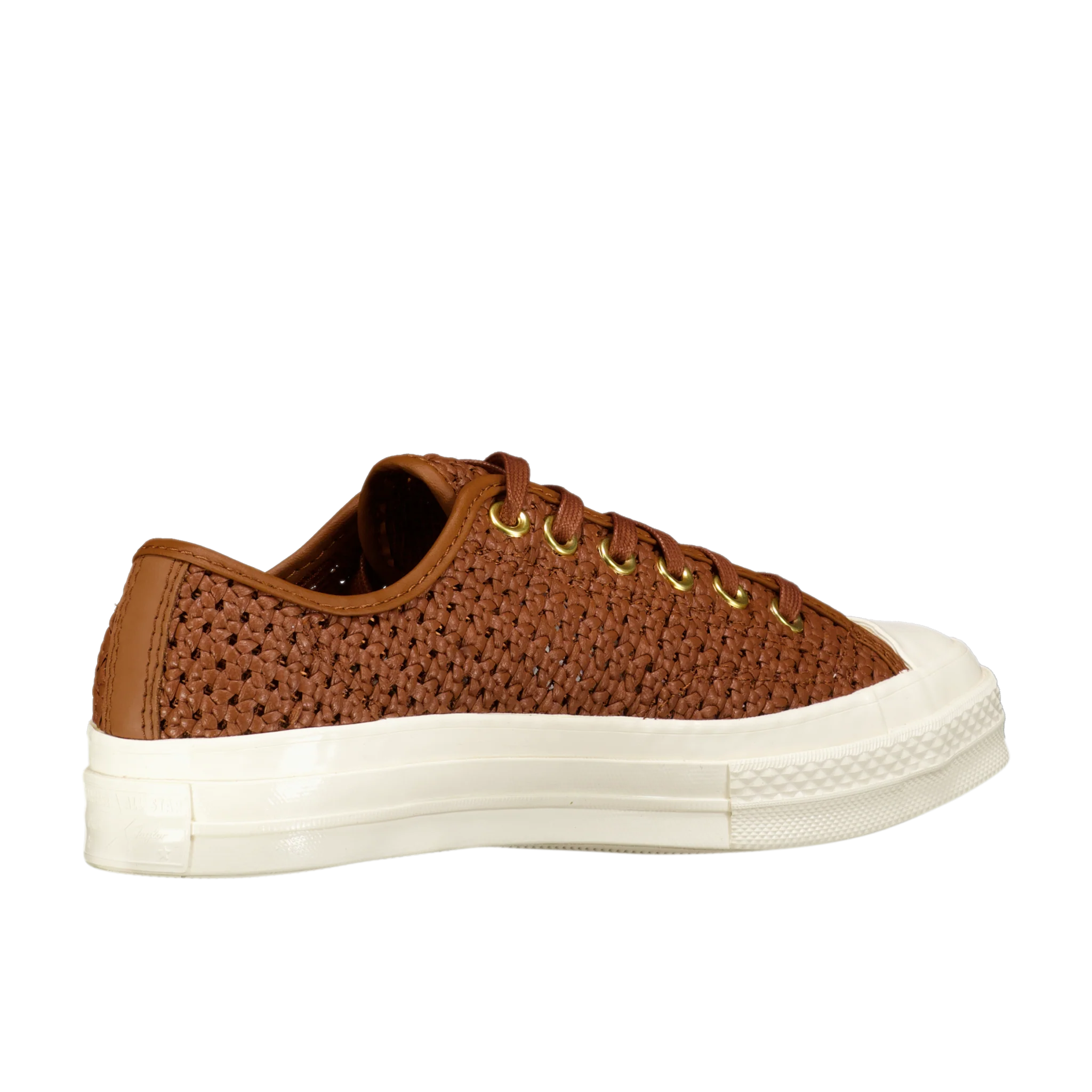 CHUCK 70 WOVEN LEATHER - Image 3
