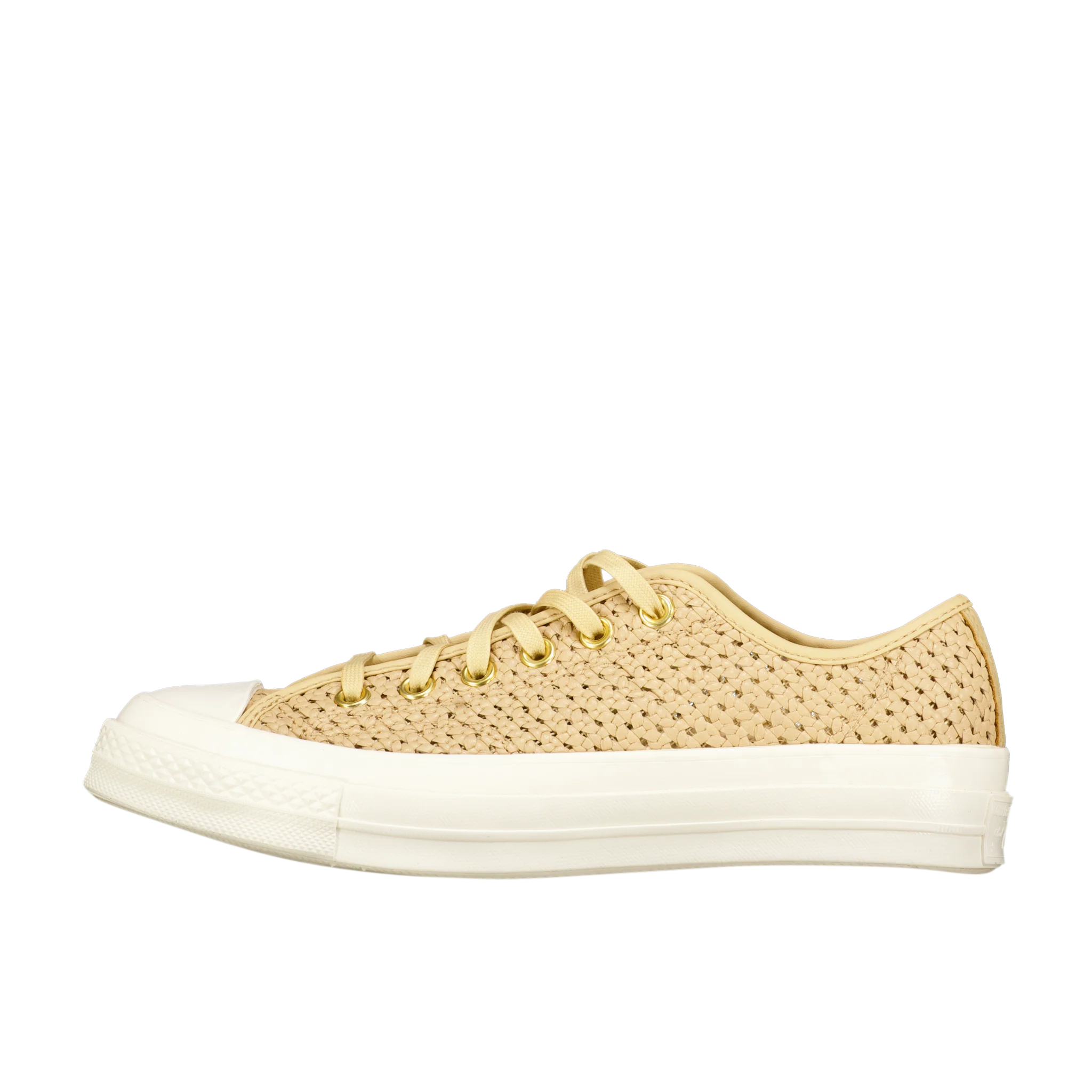 Chuck 70 Woven Leather