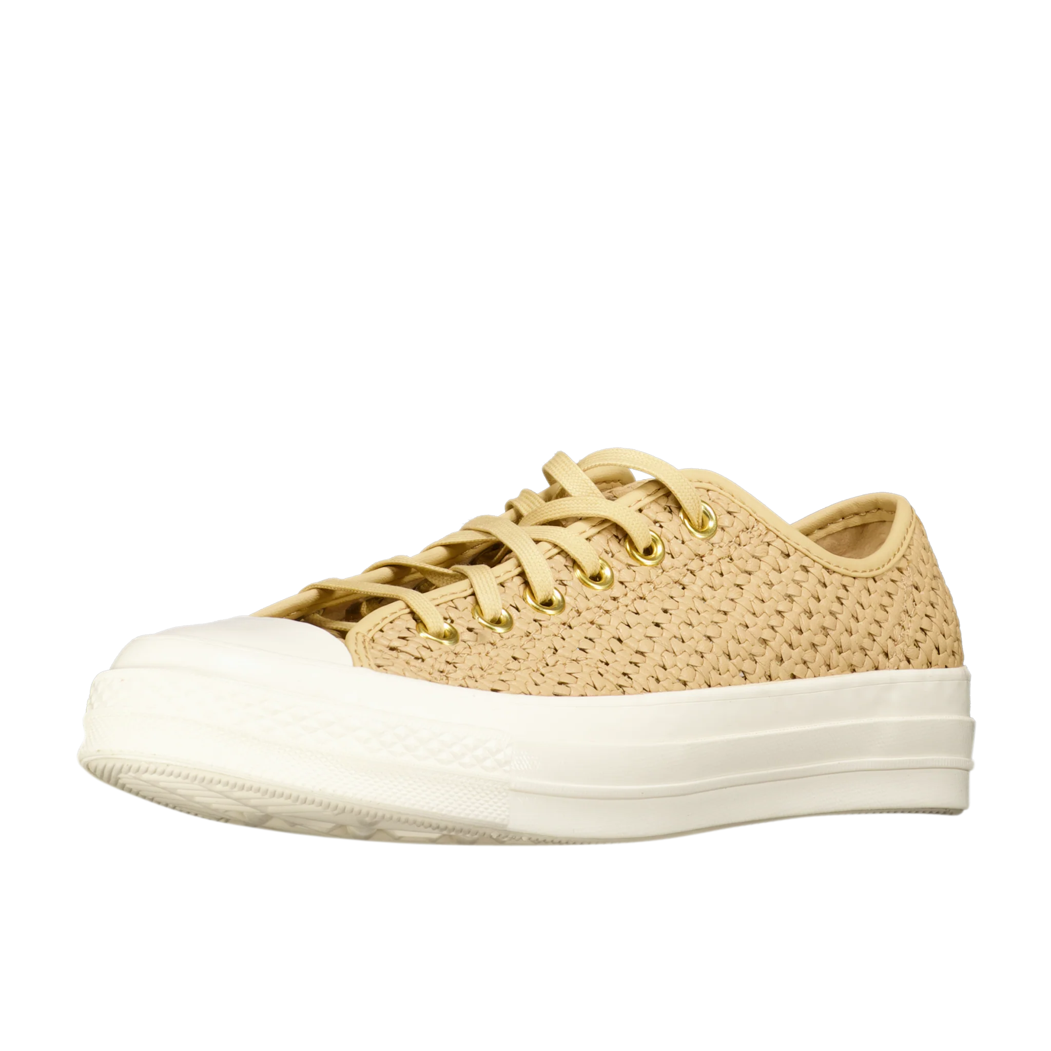 Chuck 70 Woven Leather - Image 2