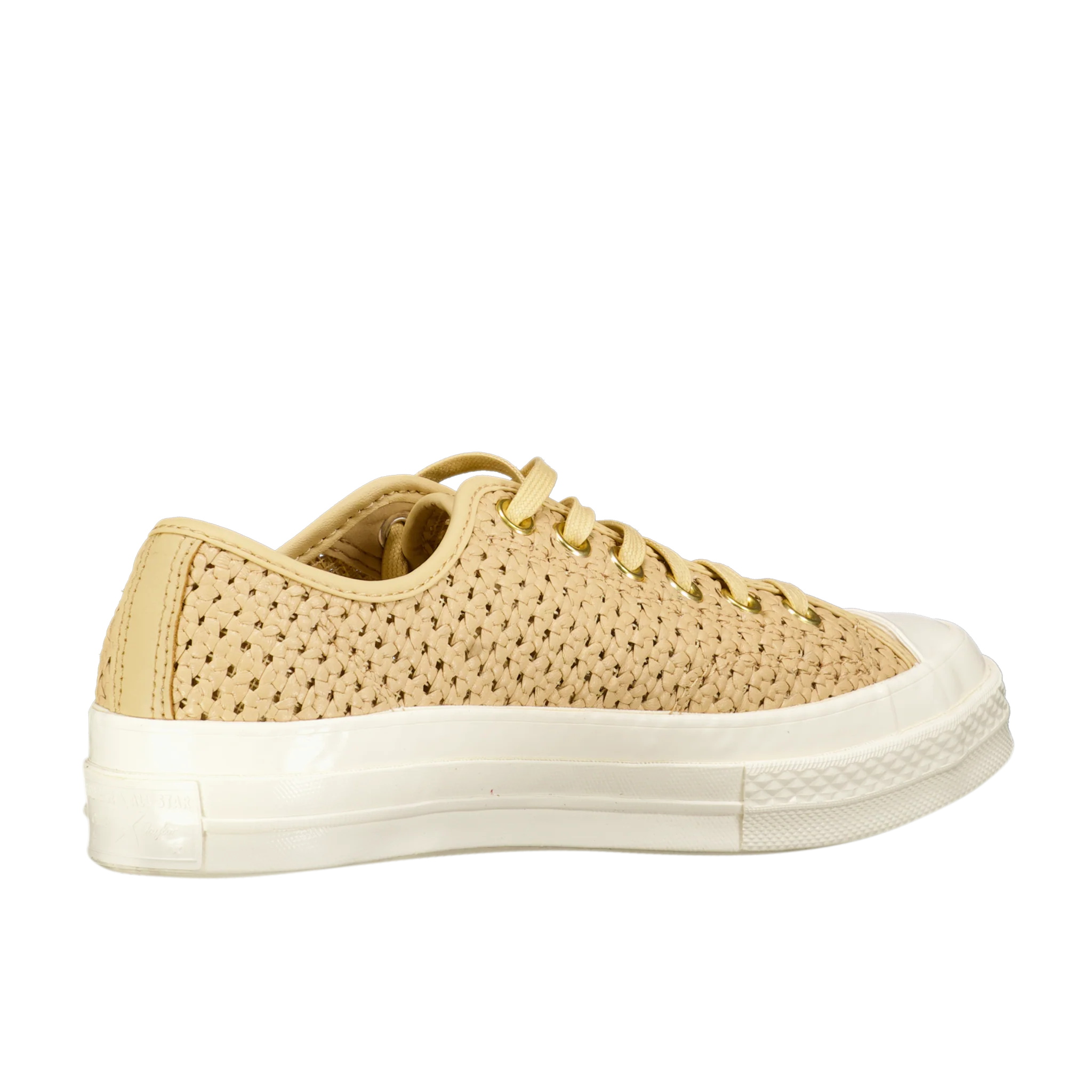 Chuck 70 Woven Leather - Image 3