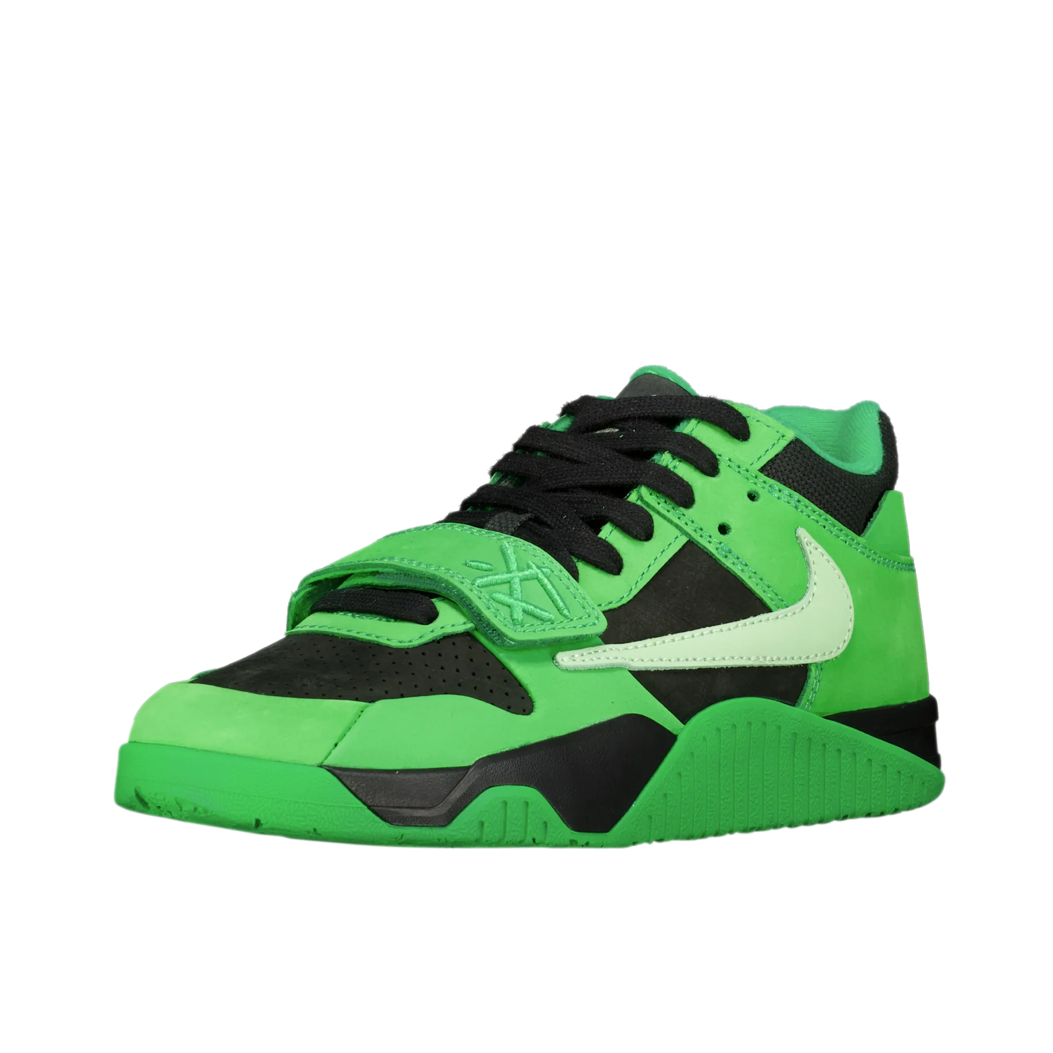 Travis Scott X Jordan Jumpman Jack 'Boston Celtics' - Image 2