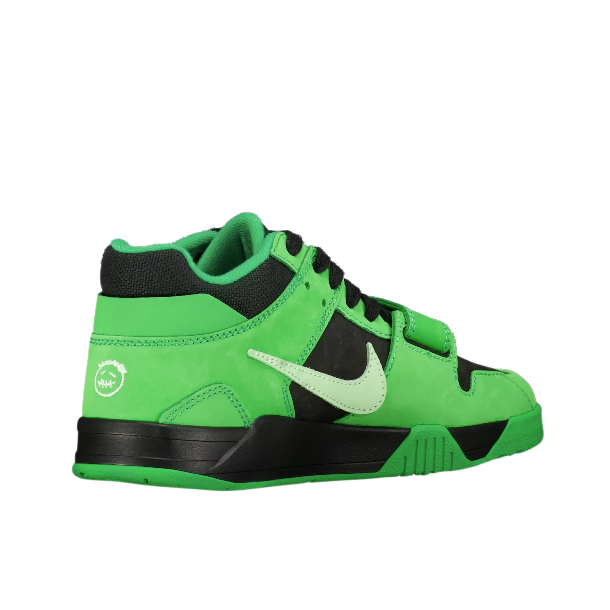 Travis Scott X Jordan Jumpman Jack 'Boston Celtics' - Image 3