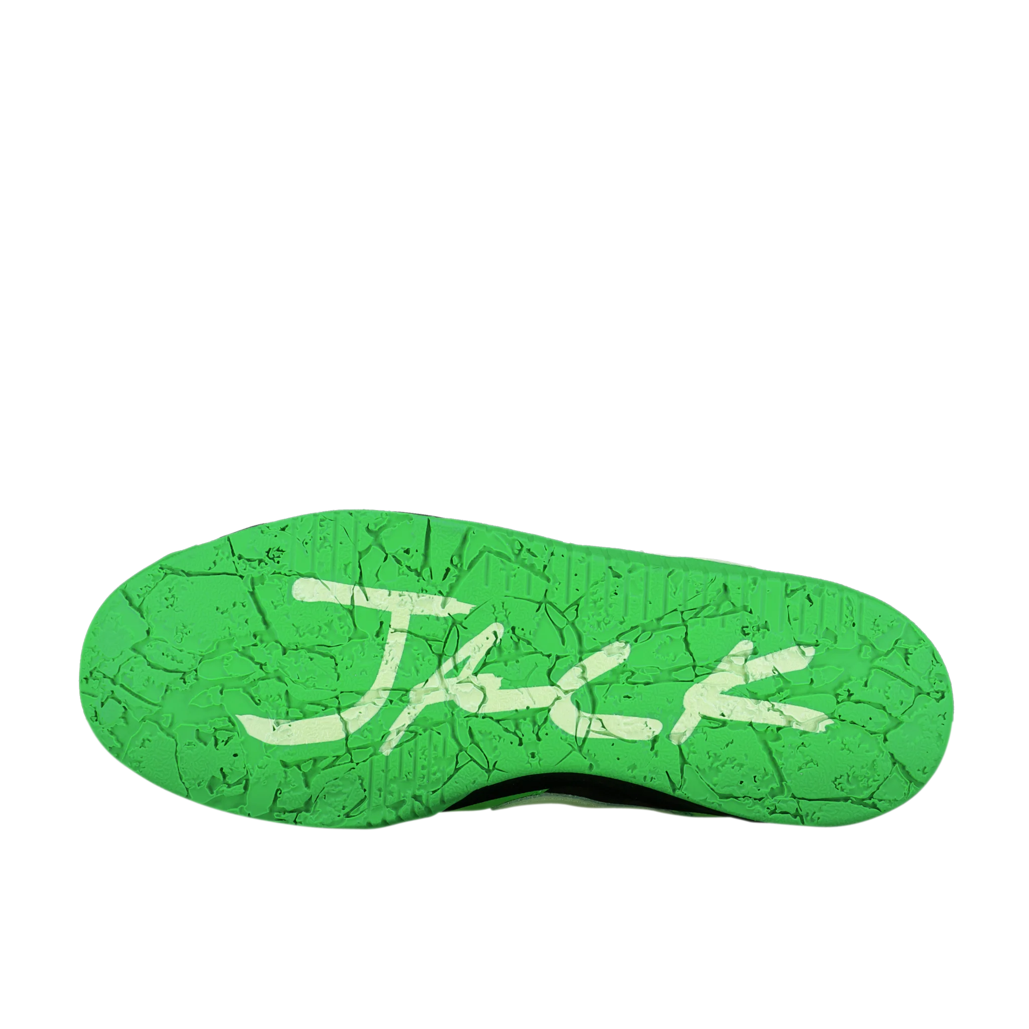 Travis Scott X Jordan Jumpman Jack 'Boston Celtics' - Image 4