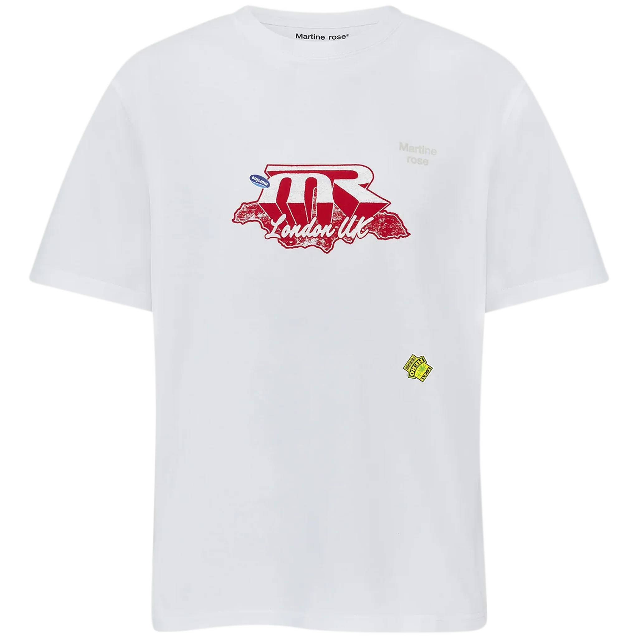 Classic T-Shirt