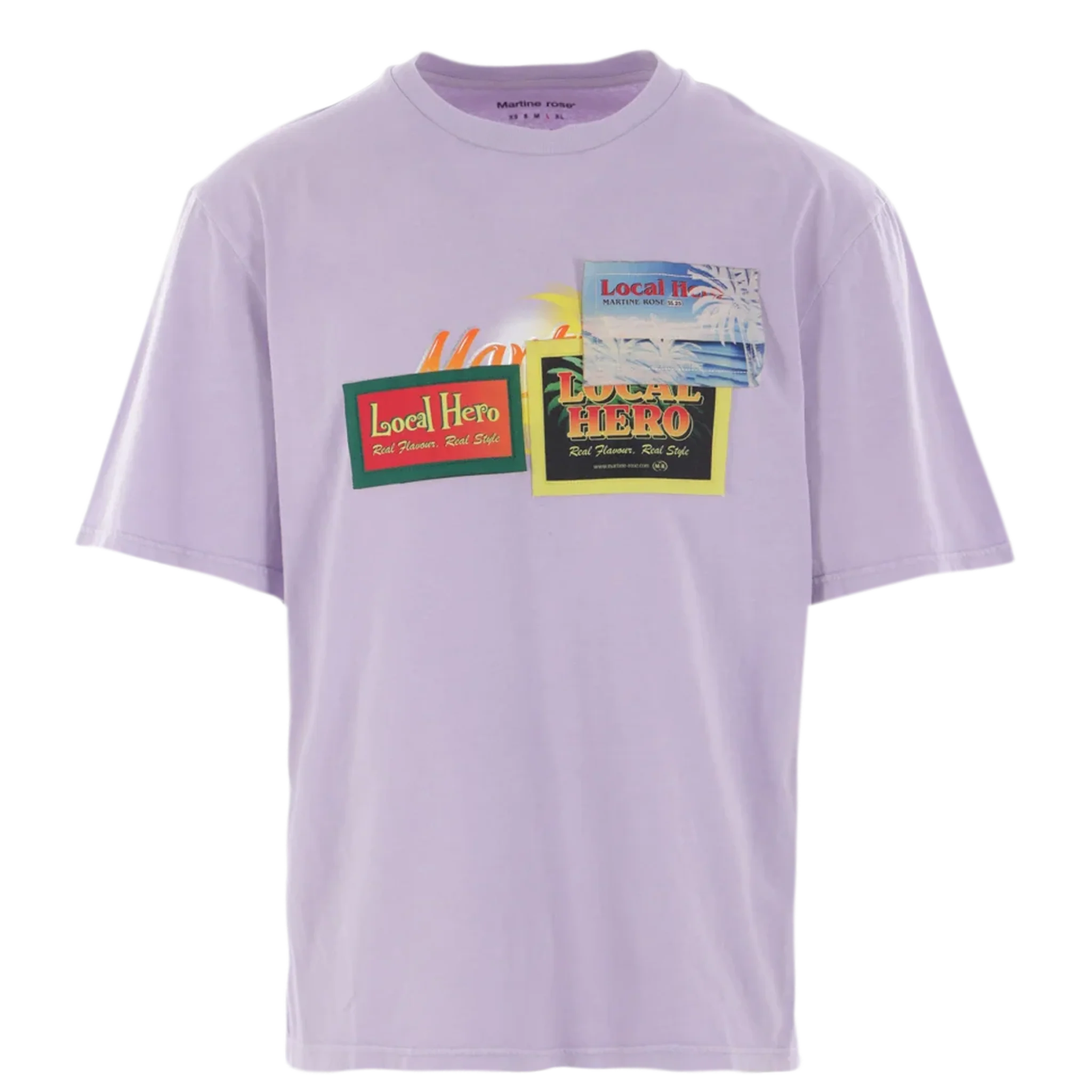 Classic T-Shirt