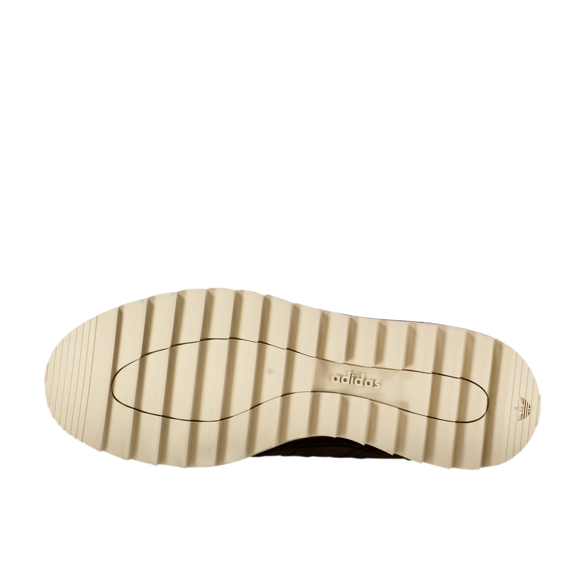 Edison Chen Clot X Adidas Pro Model 'Dark Brown' - Image 4