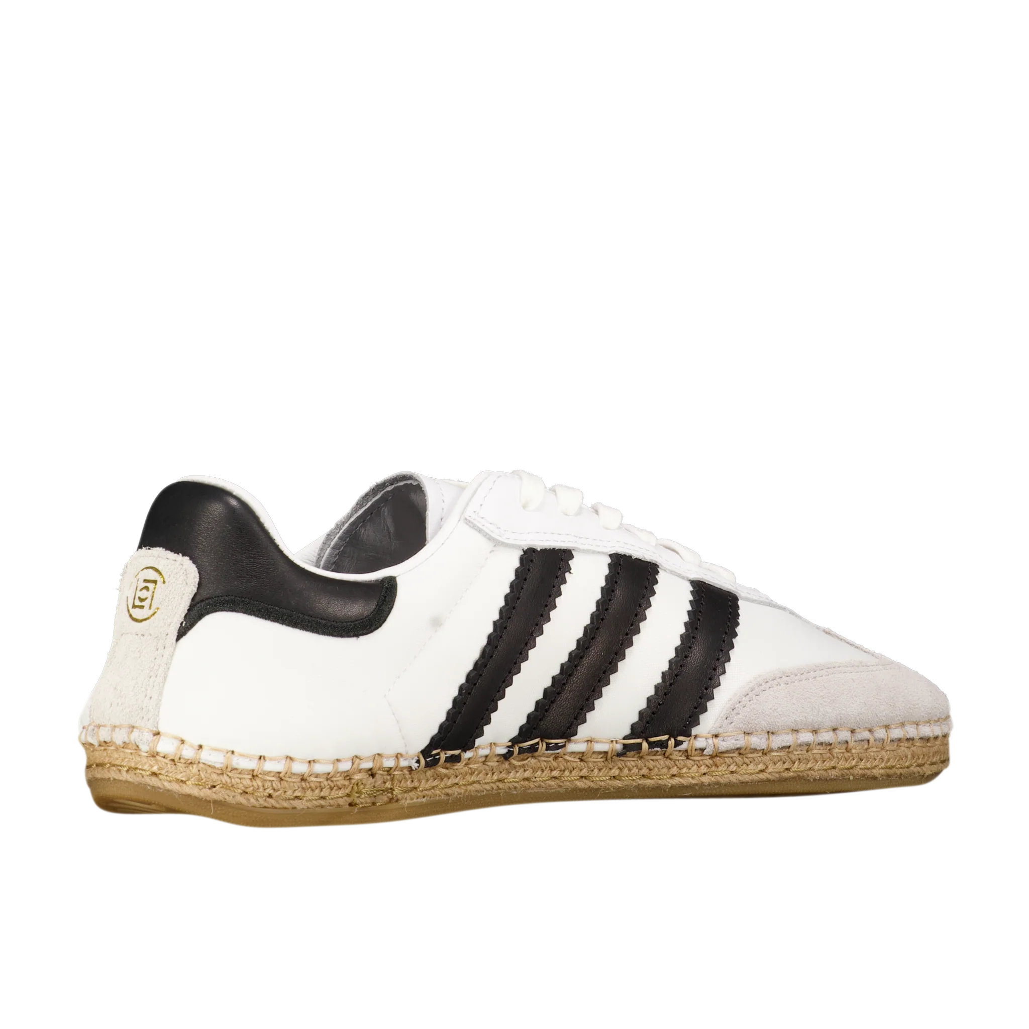 Edison Chen X Adidas Clot Samba - Image 3
