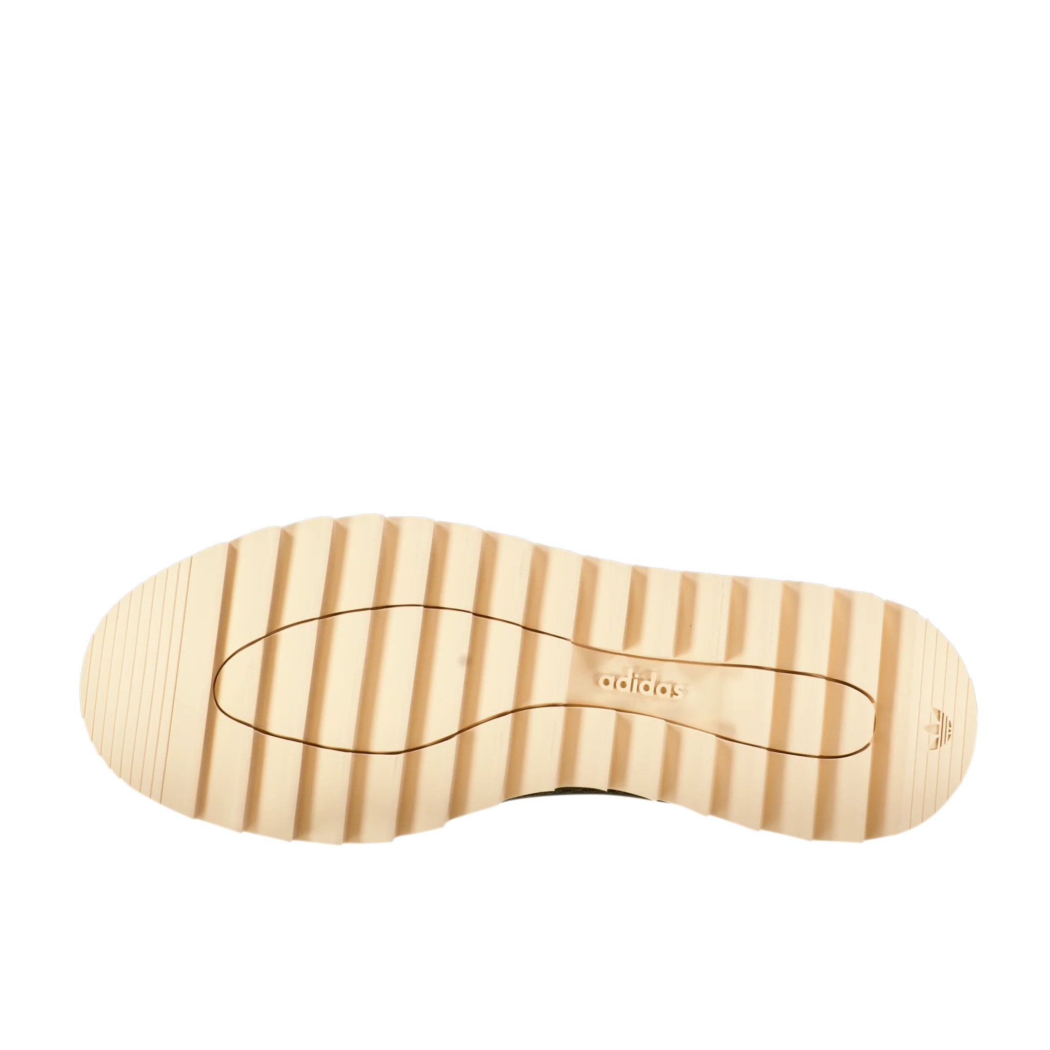 Bape X Edison Chen Clot X Adidas Superstar 'Olive Cargo' - Image 4