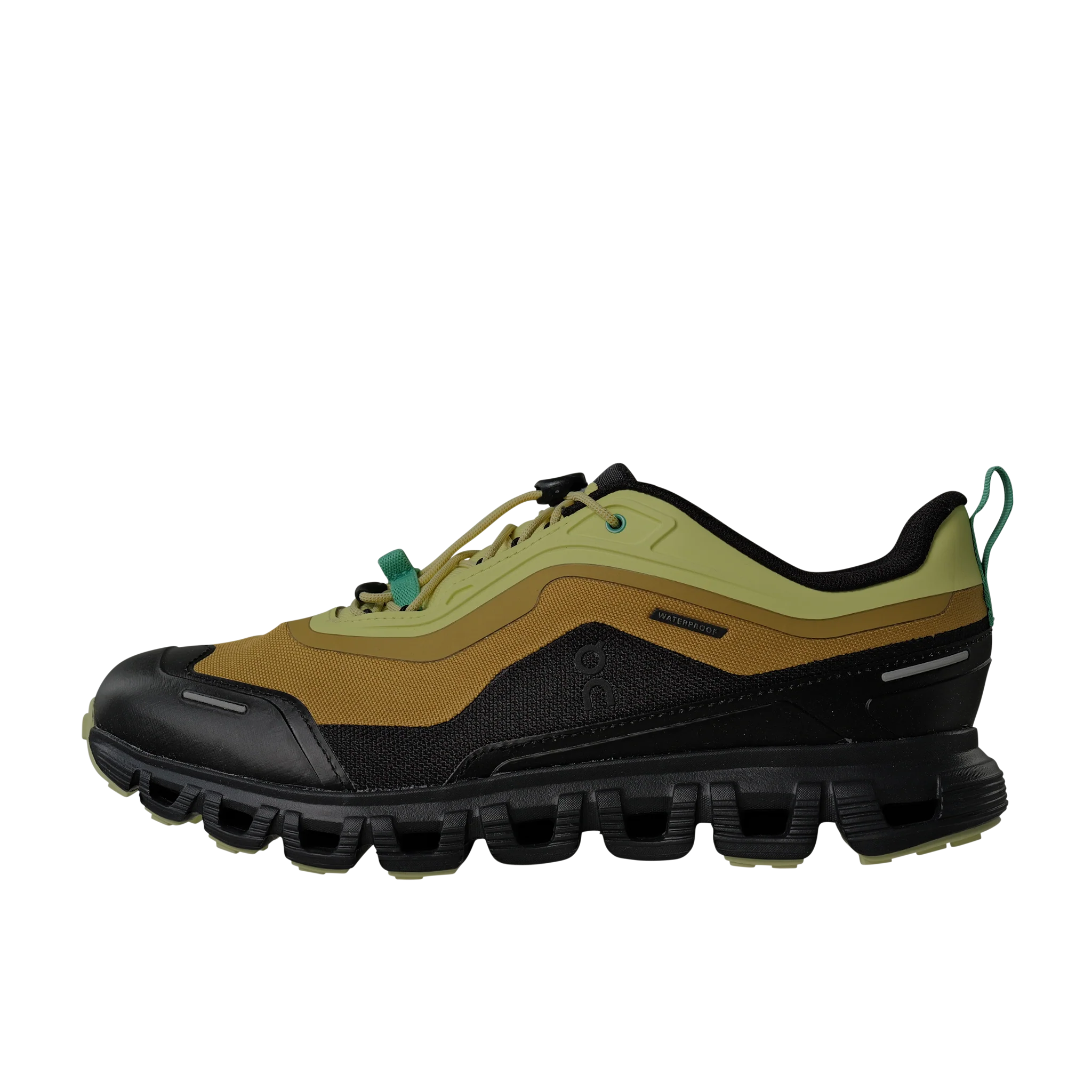 Cloud 6 Geo Waterproof 'Limelight'