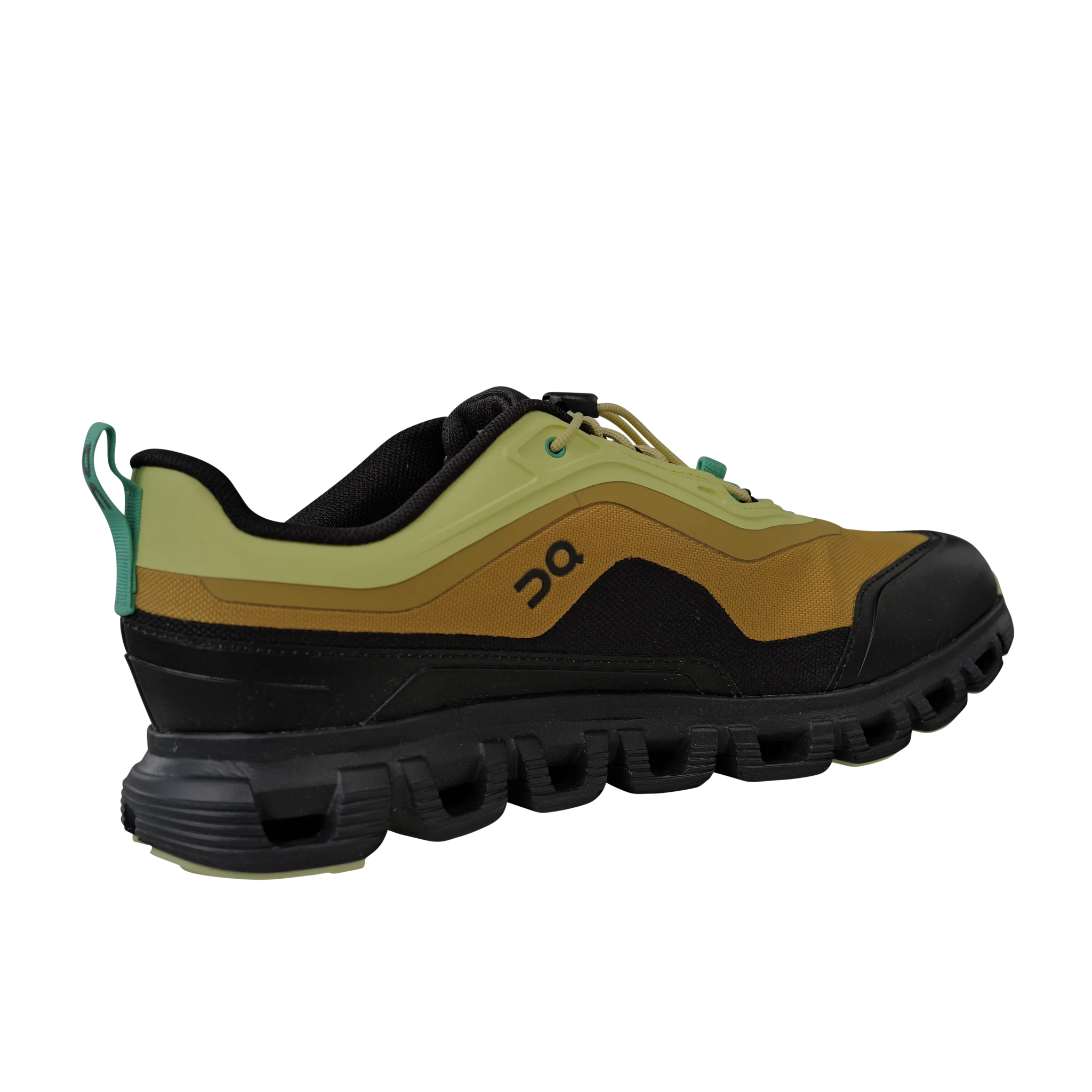 Cloud 6 Geo Waterproof 'Limelight' - Image 3