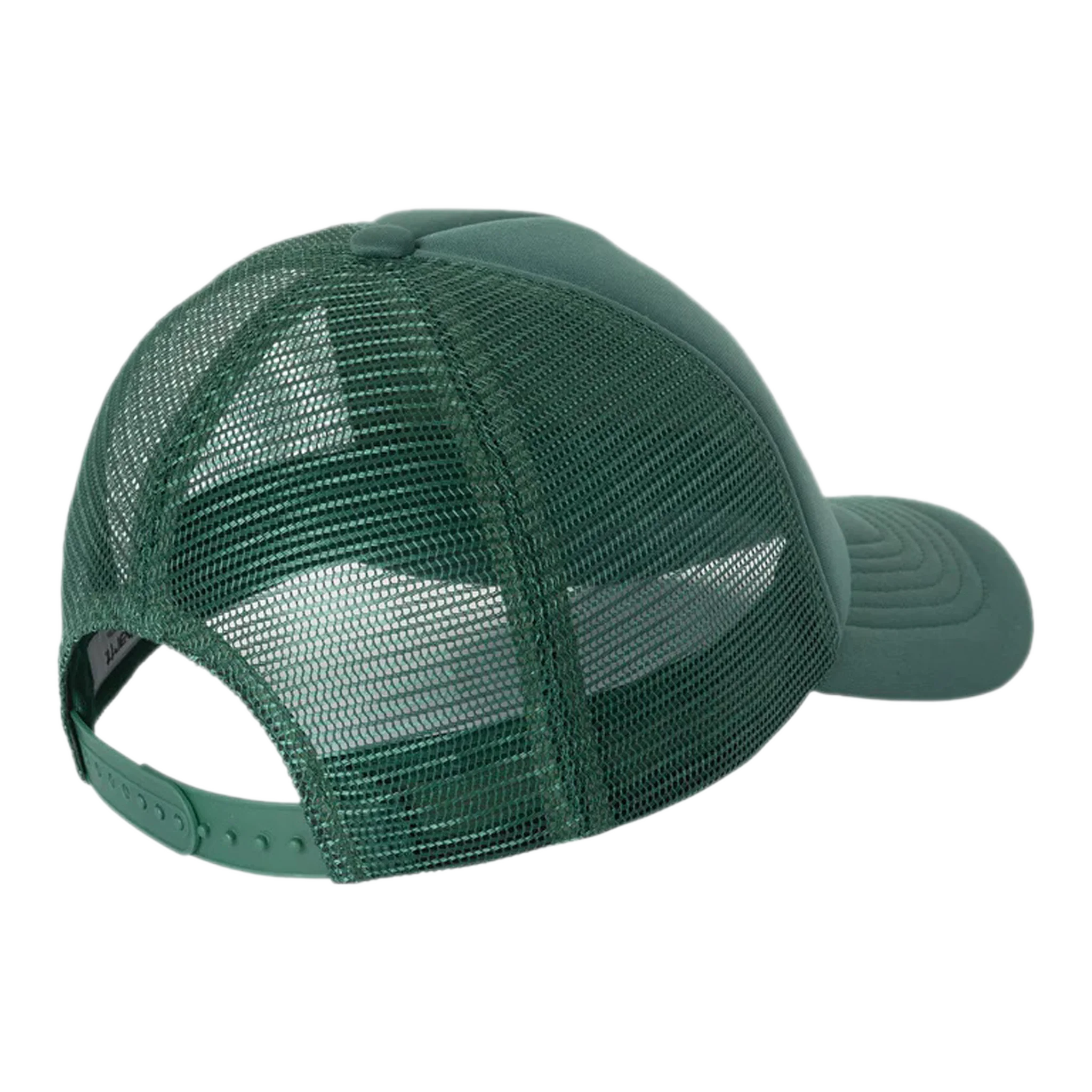 Cloud Heart Trucker Cap - Image 2