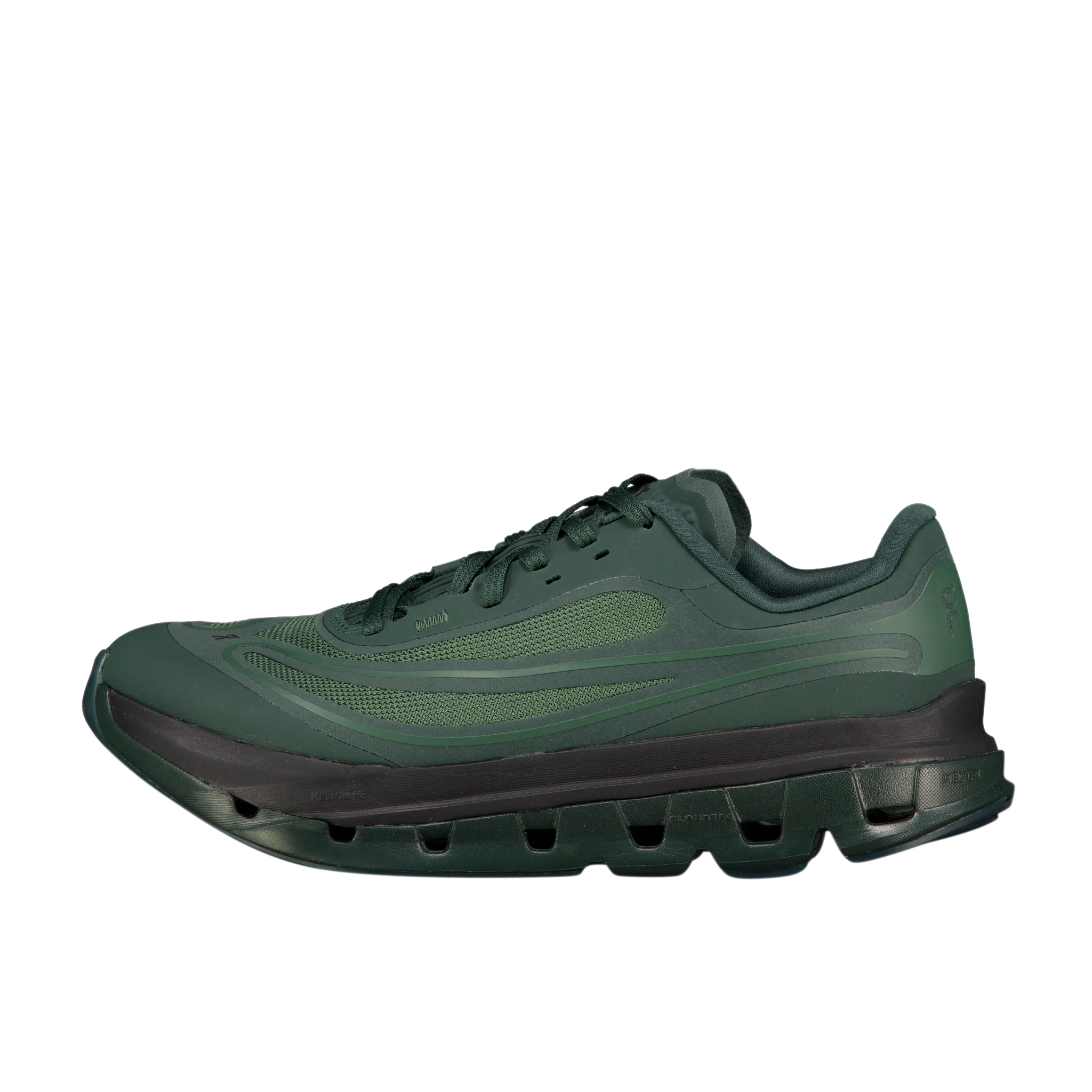 Cloudflow 5 AD 'Evergreen'