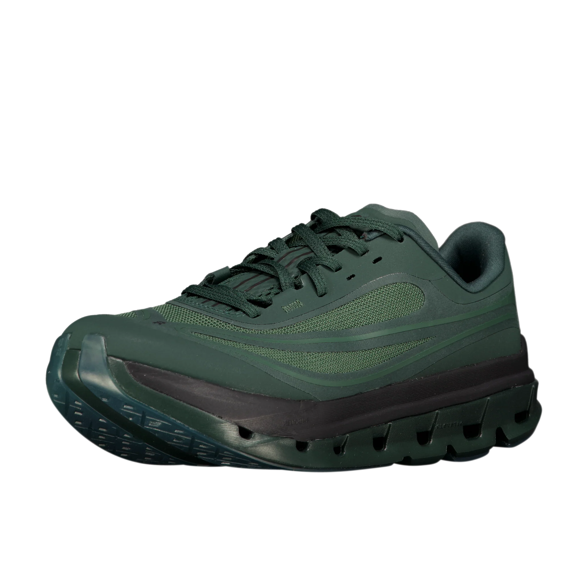 Cloudflow 5 AD 'Evergreen' - Image 2