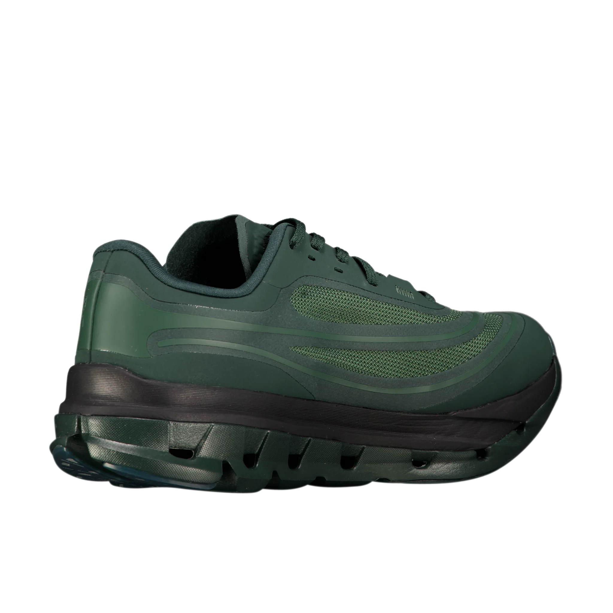 Cloudflow 5 AD 'Evergreen' - Image 3